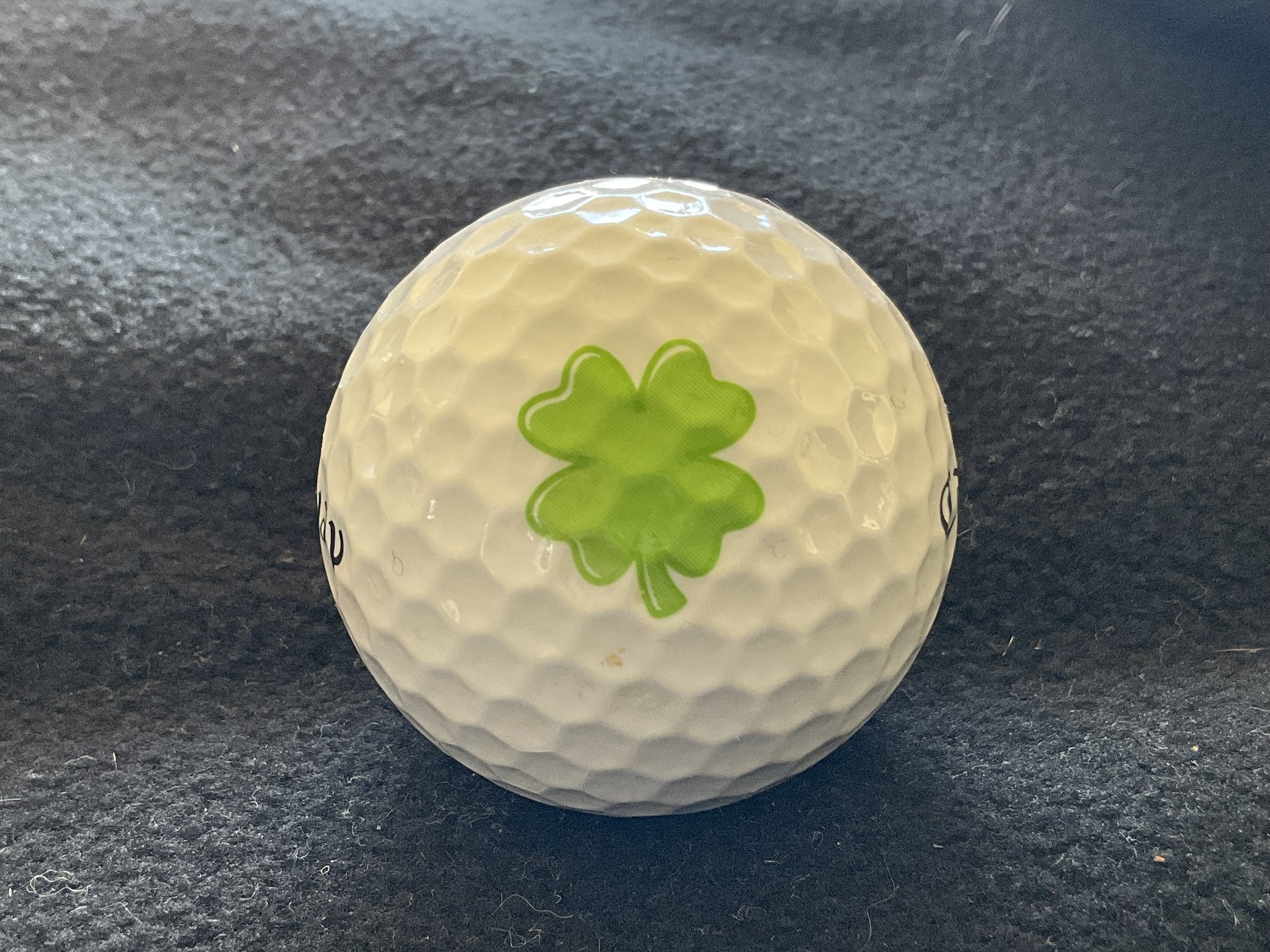 Callaway - Supersoft