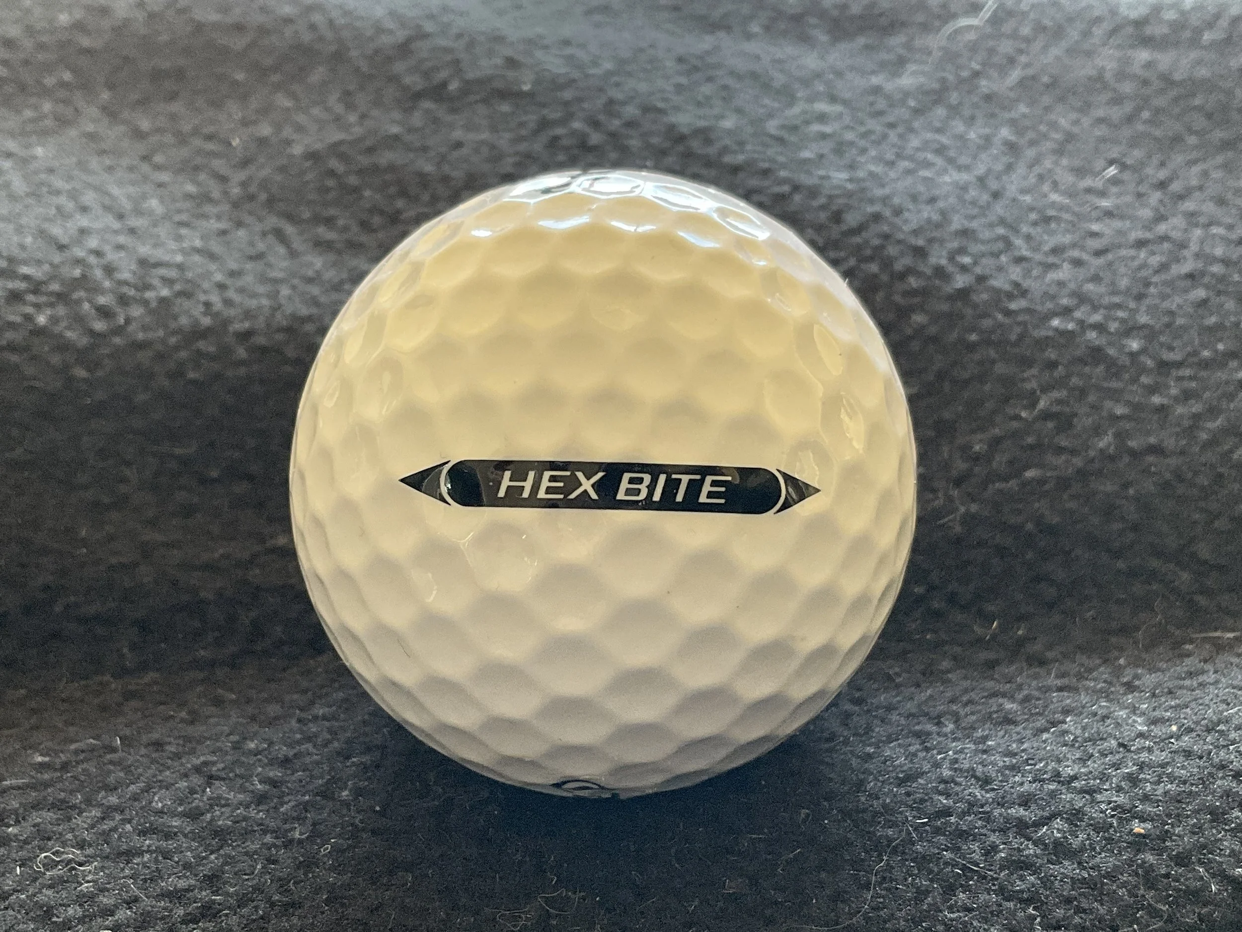 Callaway - Hex Bite