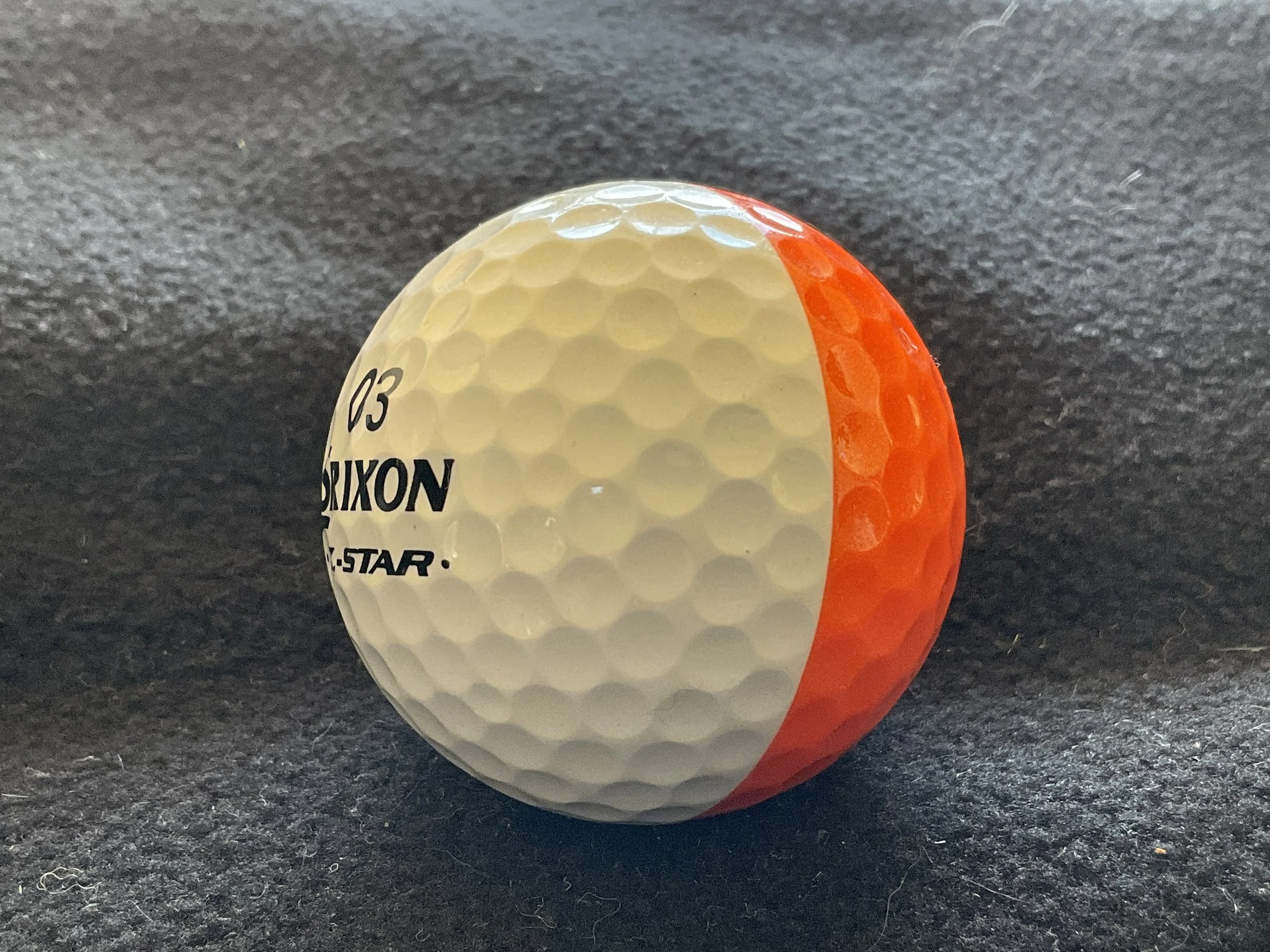 Srixon - ZStar