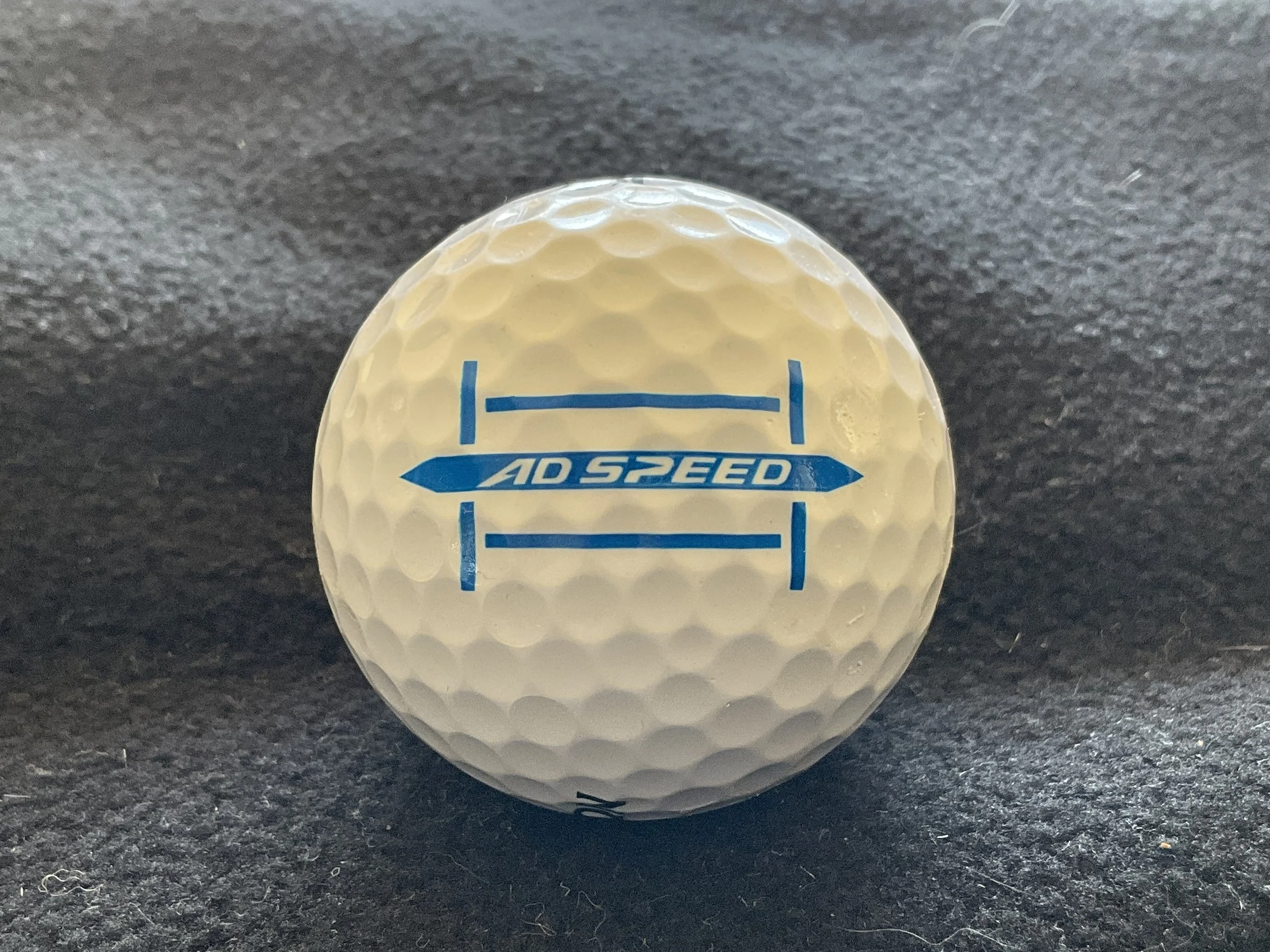 Srixon - AD Speed