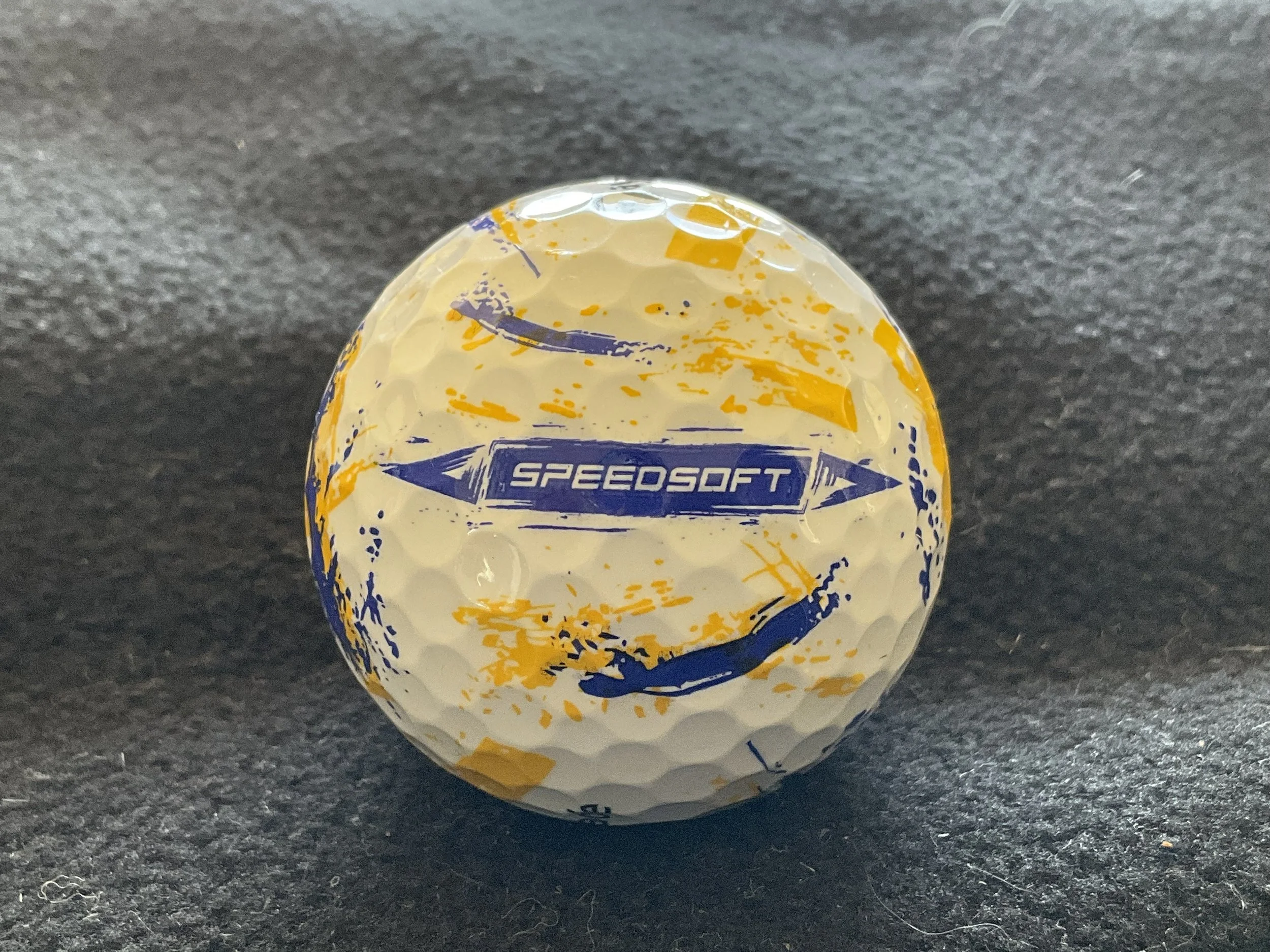 Taylor Made - Speedsoft
