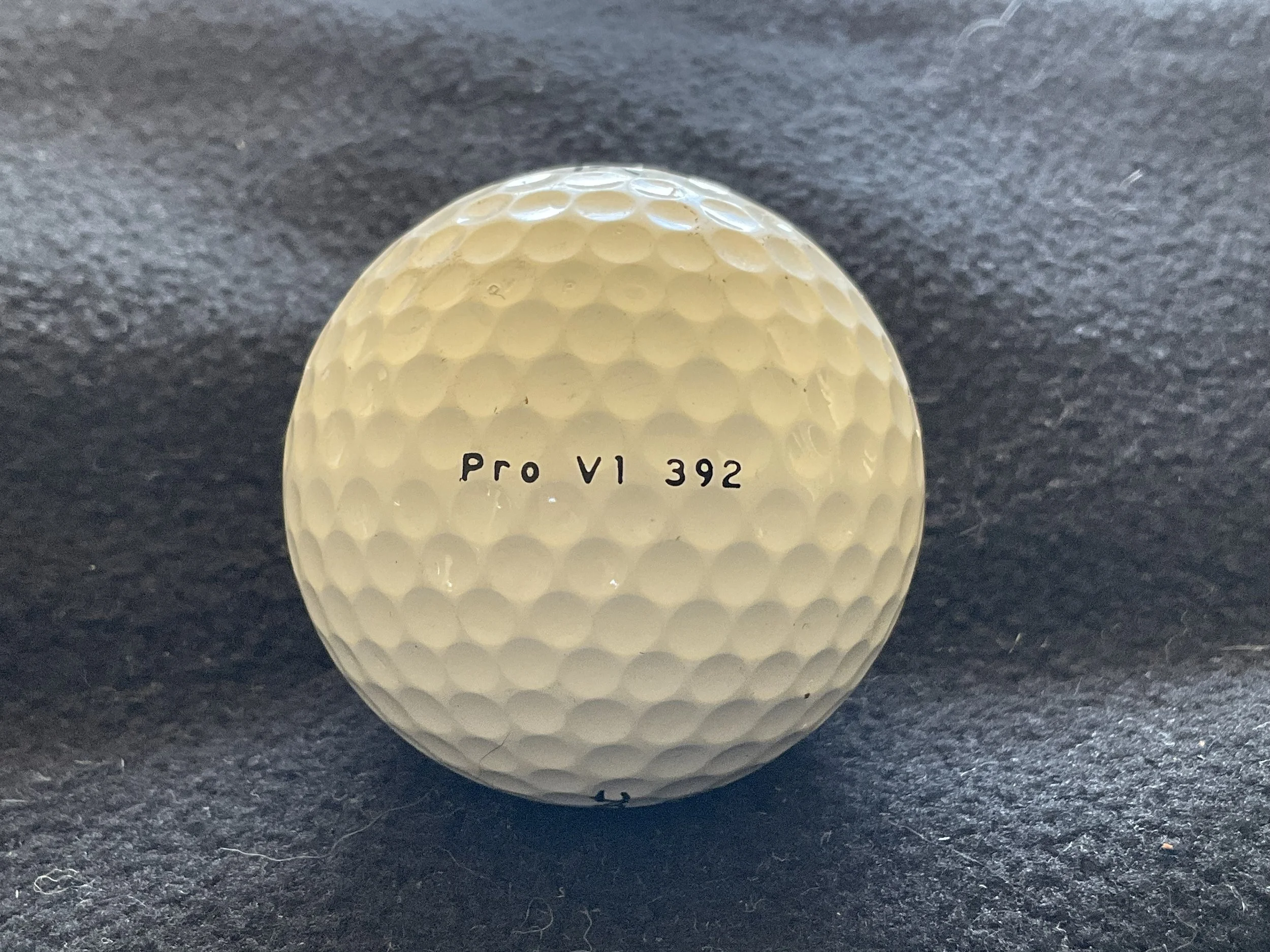 Titleist - Pro V1 392