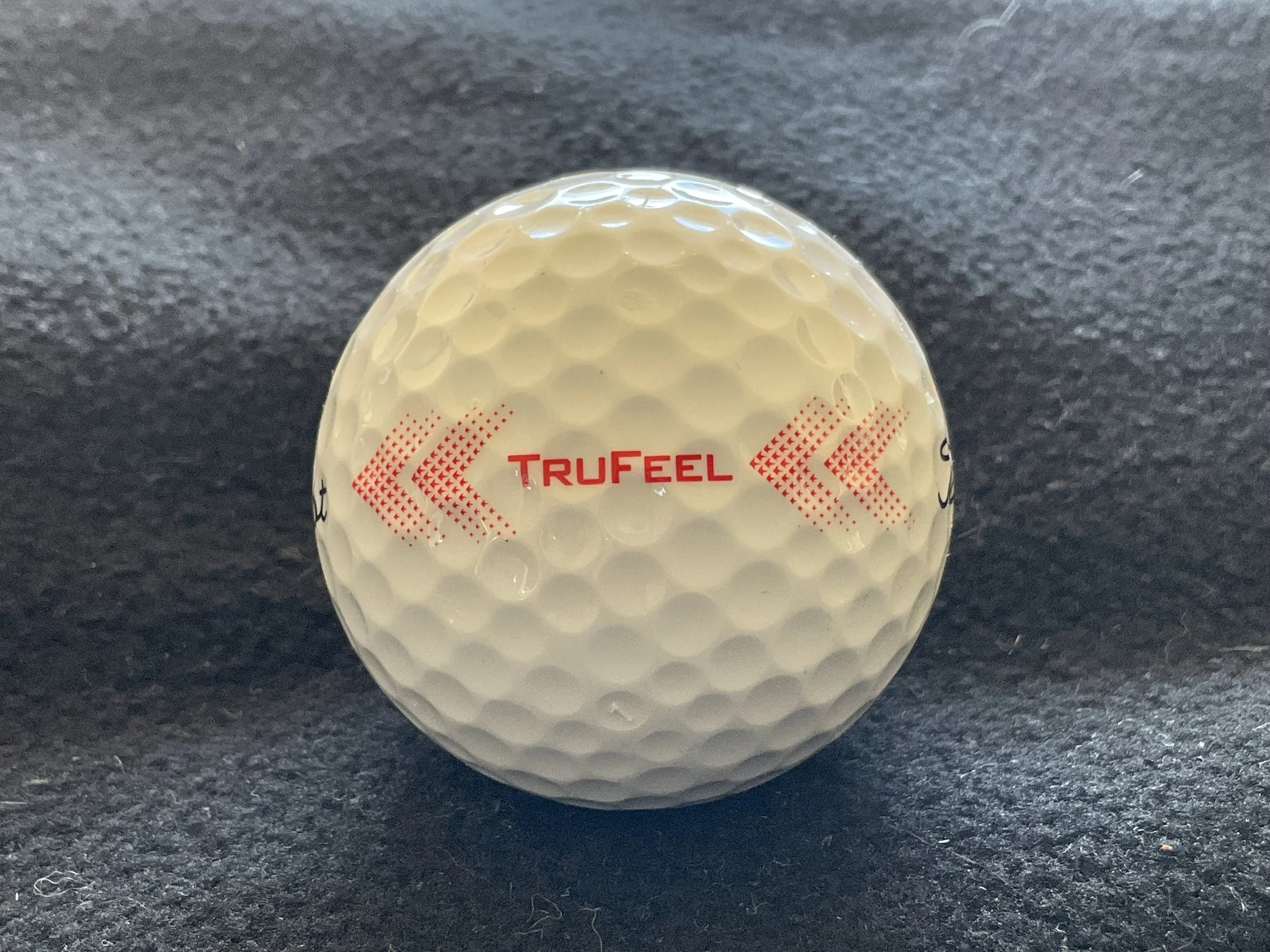 Titleist - Tru Feel