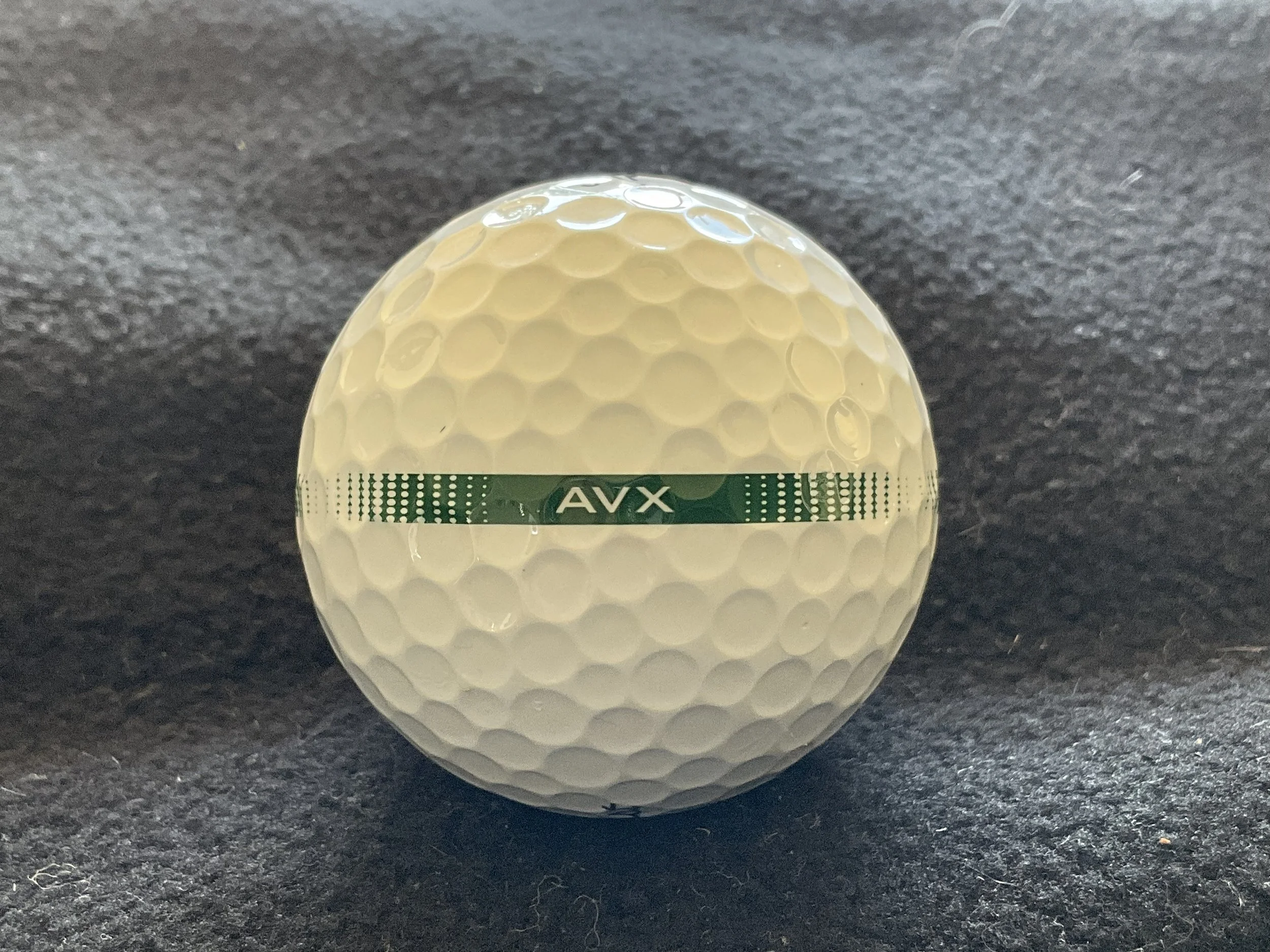Titleist - AVX