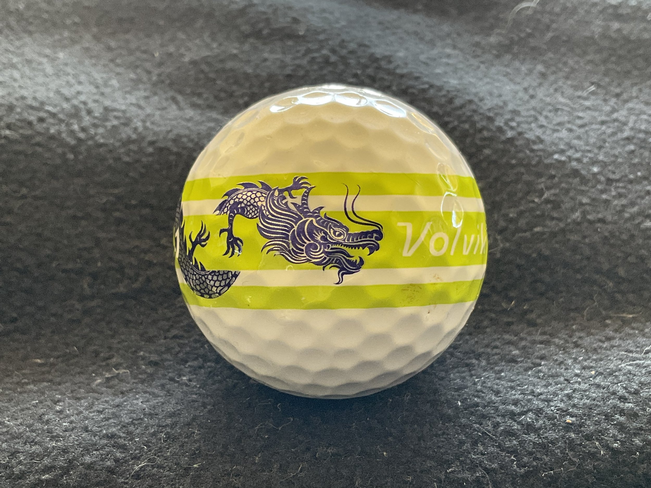 Volvik