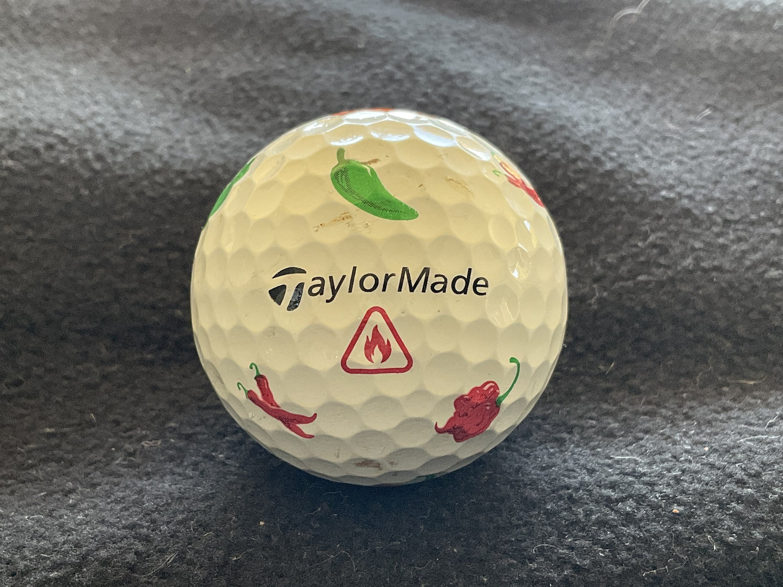 Taylor Made - TP5