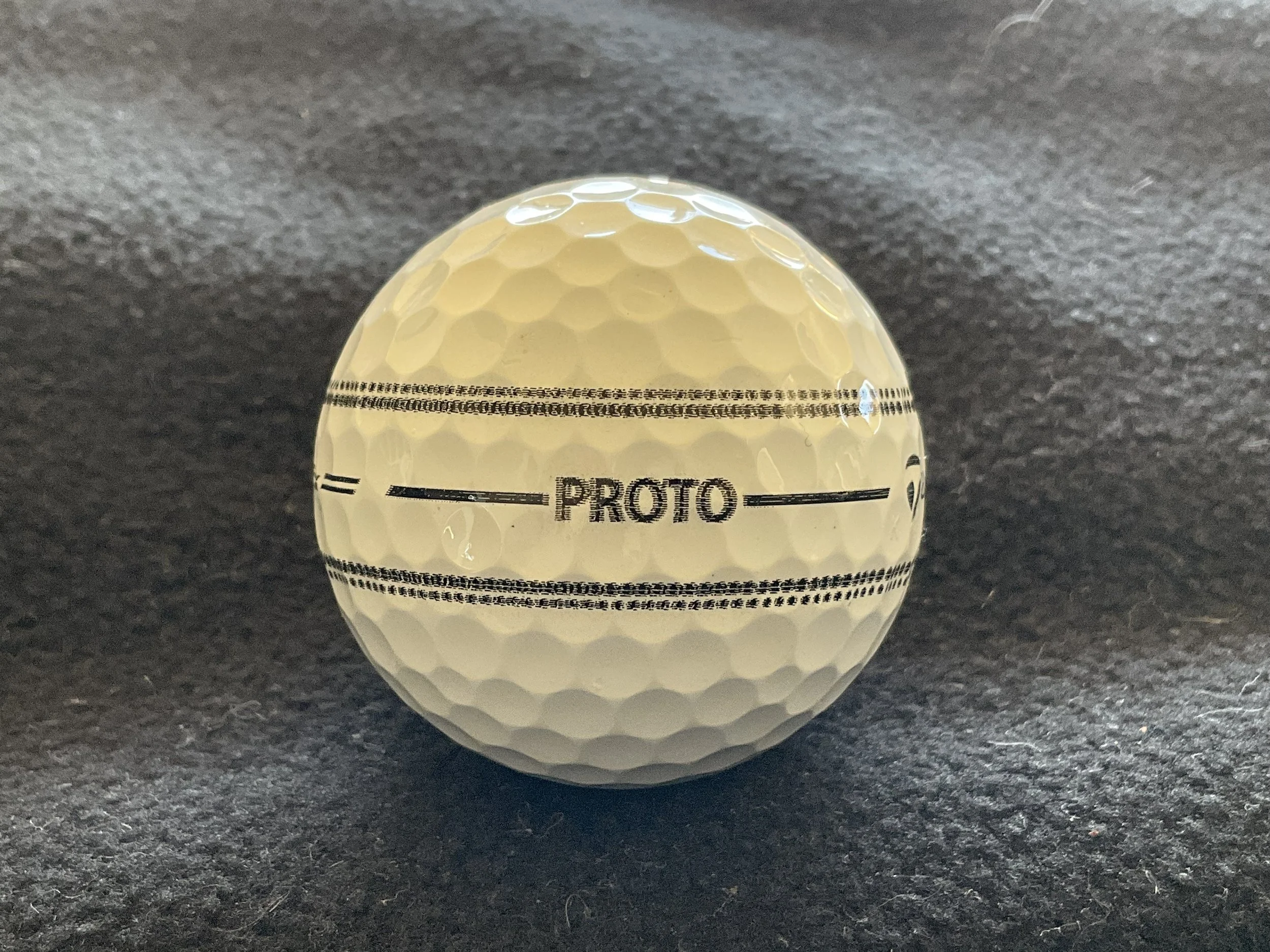 Taylor Made - TP5 Proto