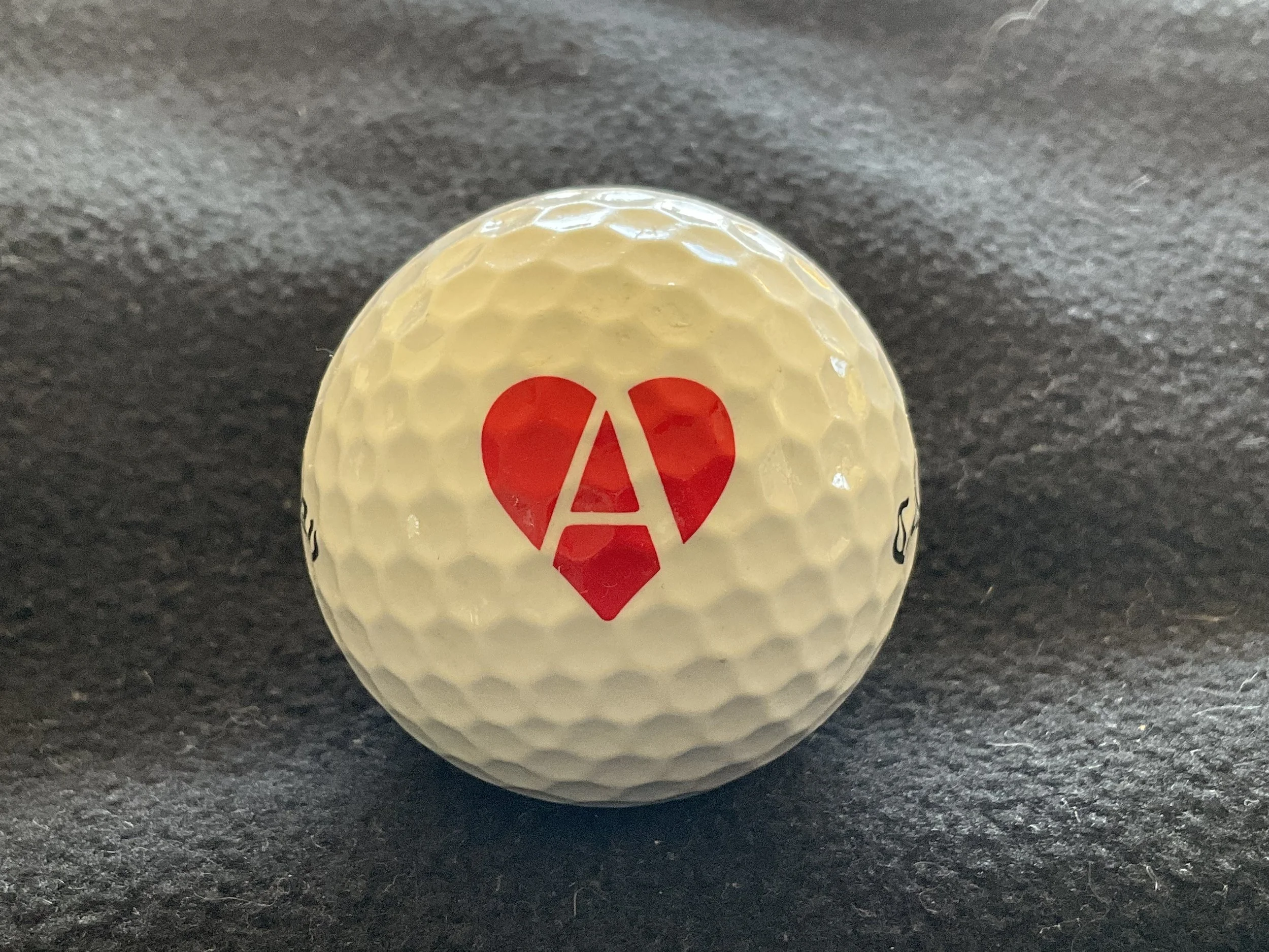 Callaway - Supersoft