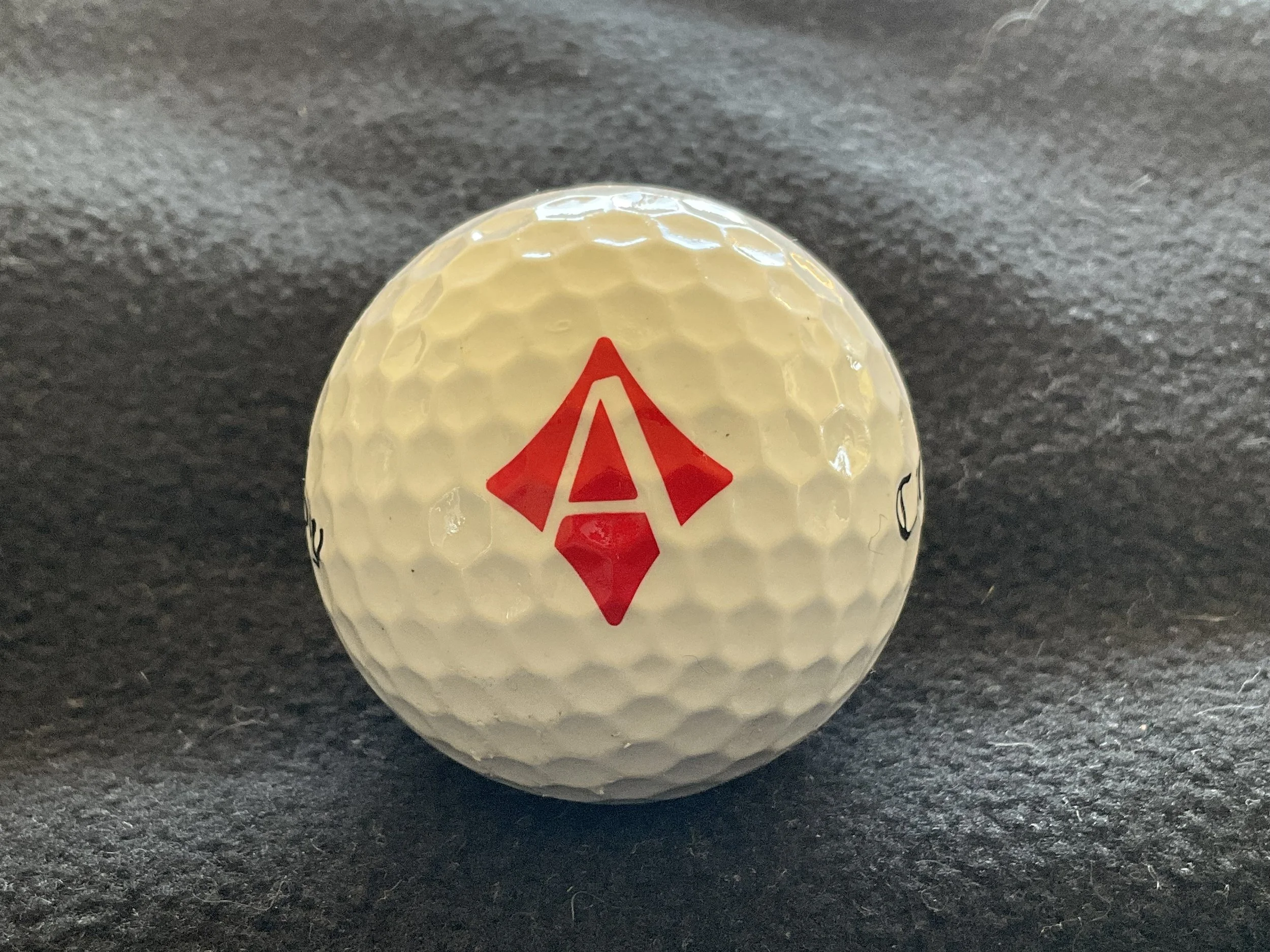 Callaway - Supersoft