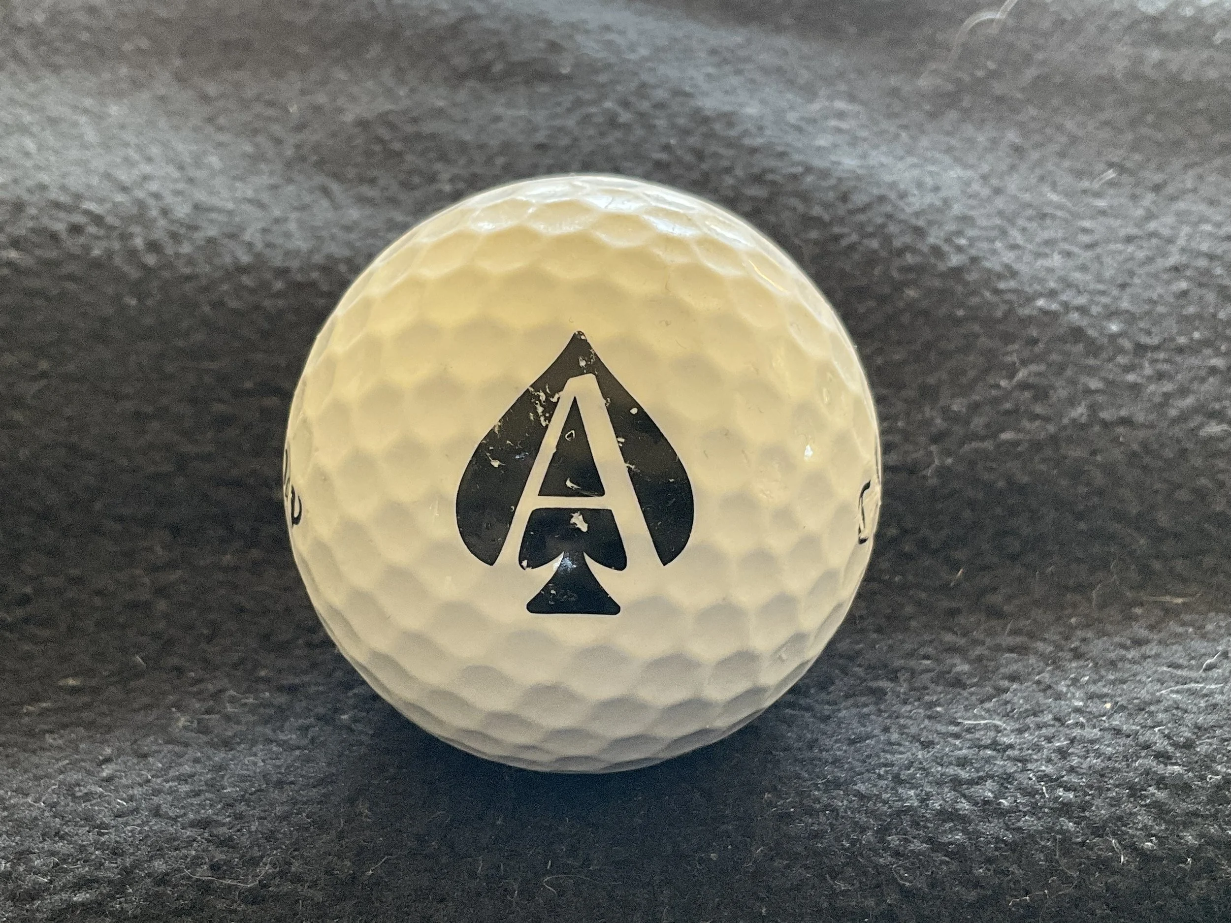 Callaway - Supersoft