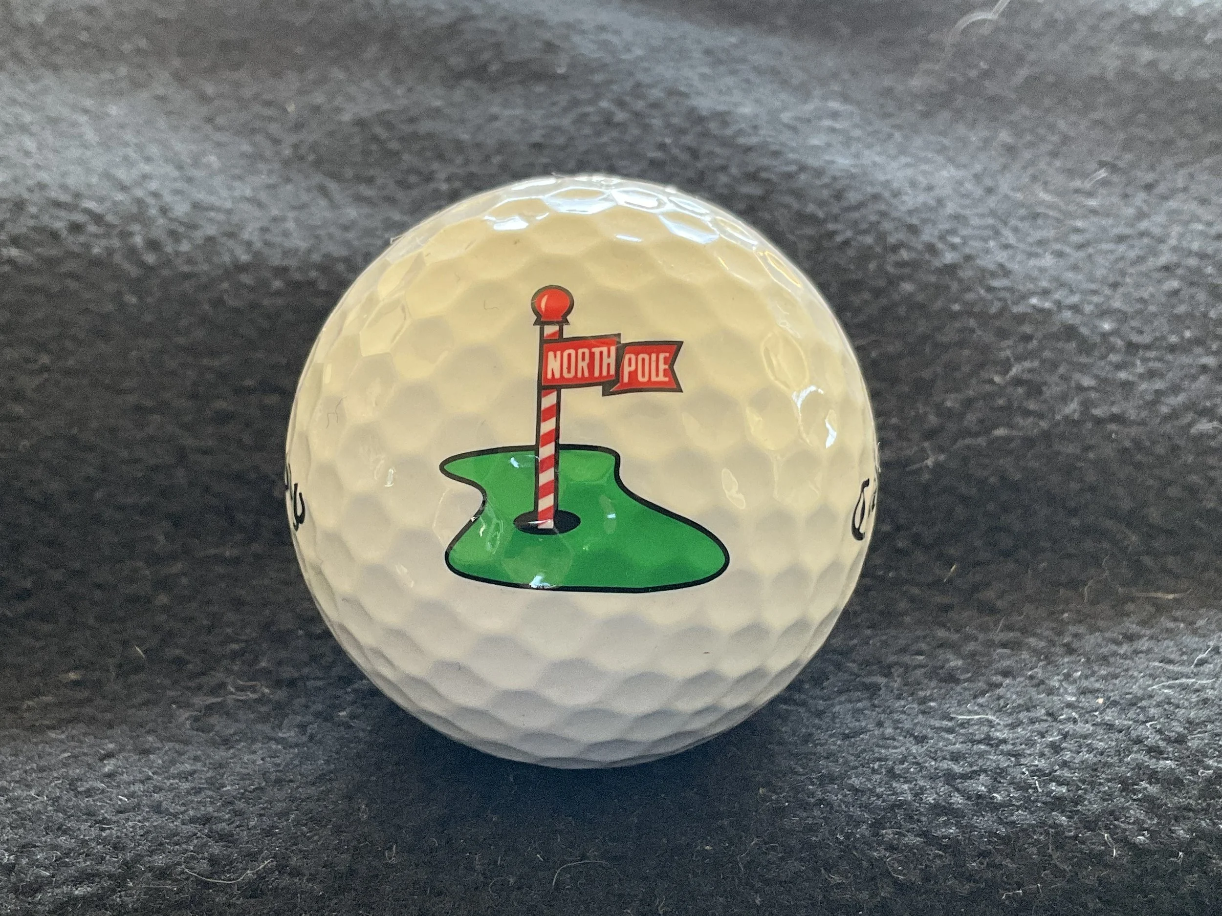 Callaway - Supersoft