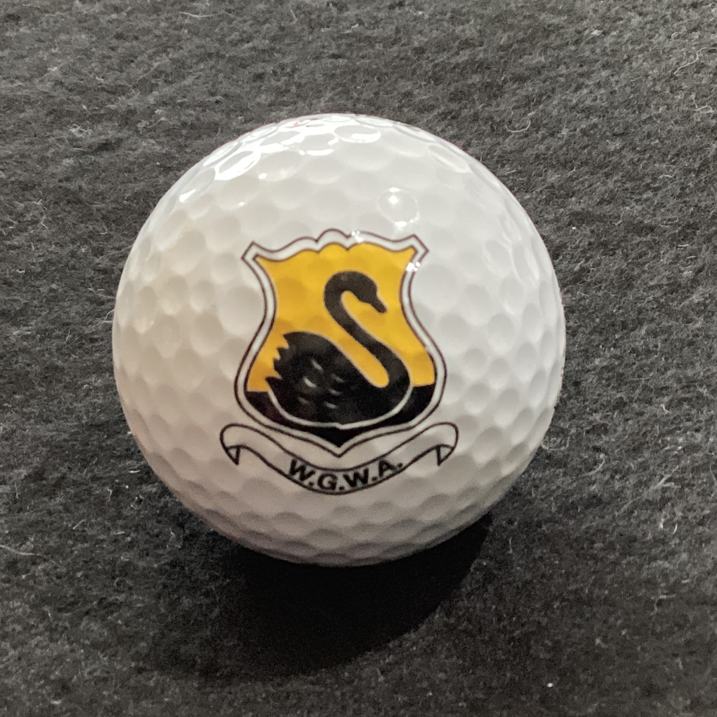 Women’s Golf Western Australia