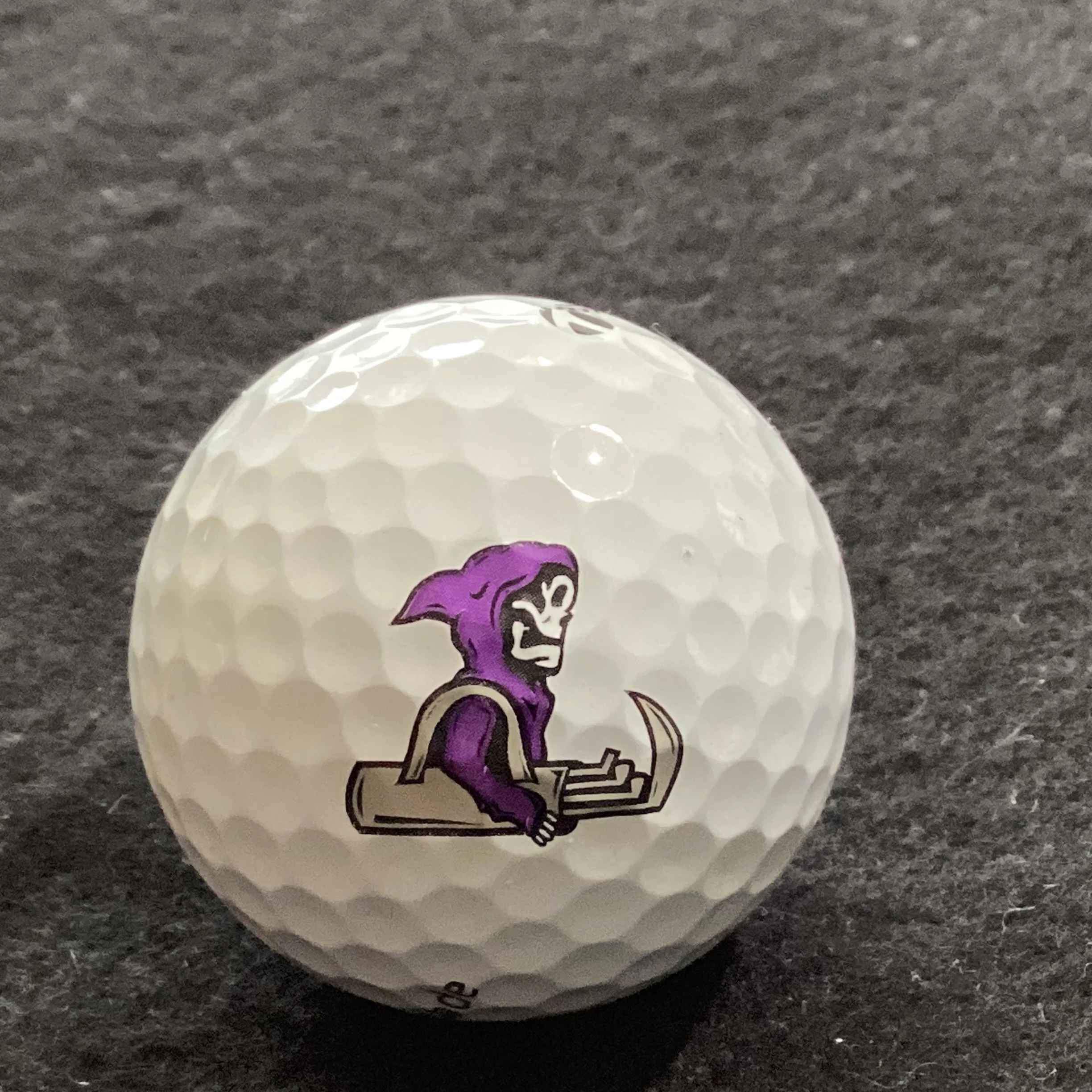 Cincinnati Fear Esports Golf