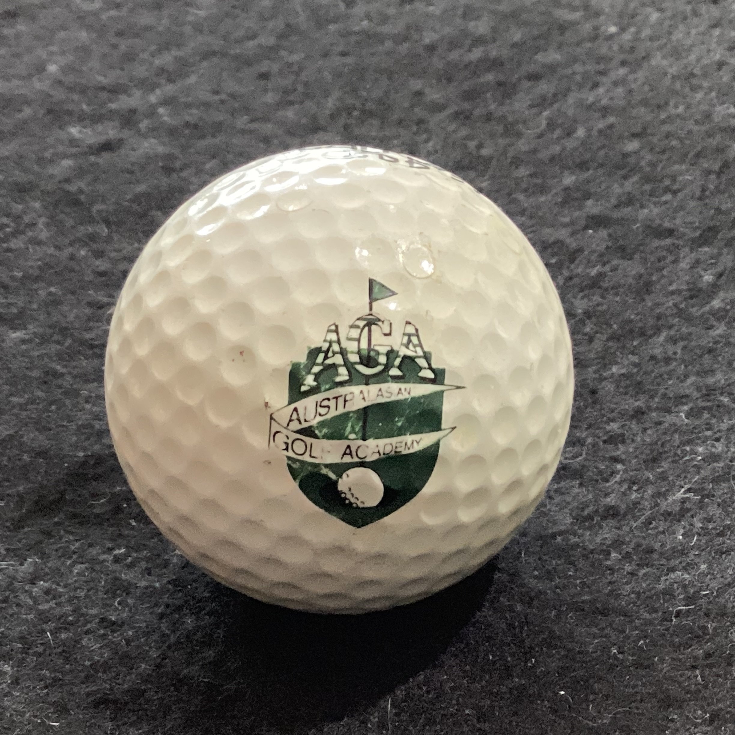 Australasian Golf Academy 