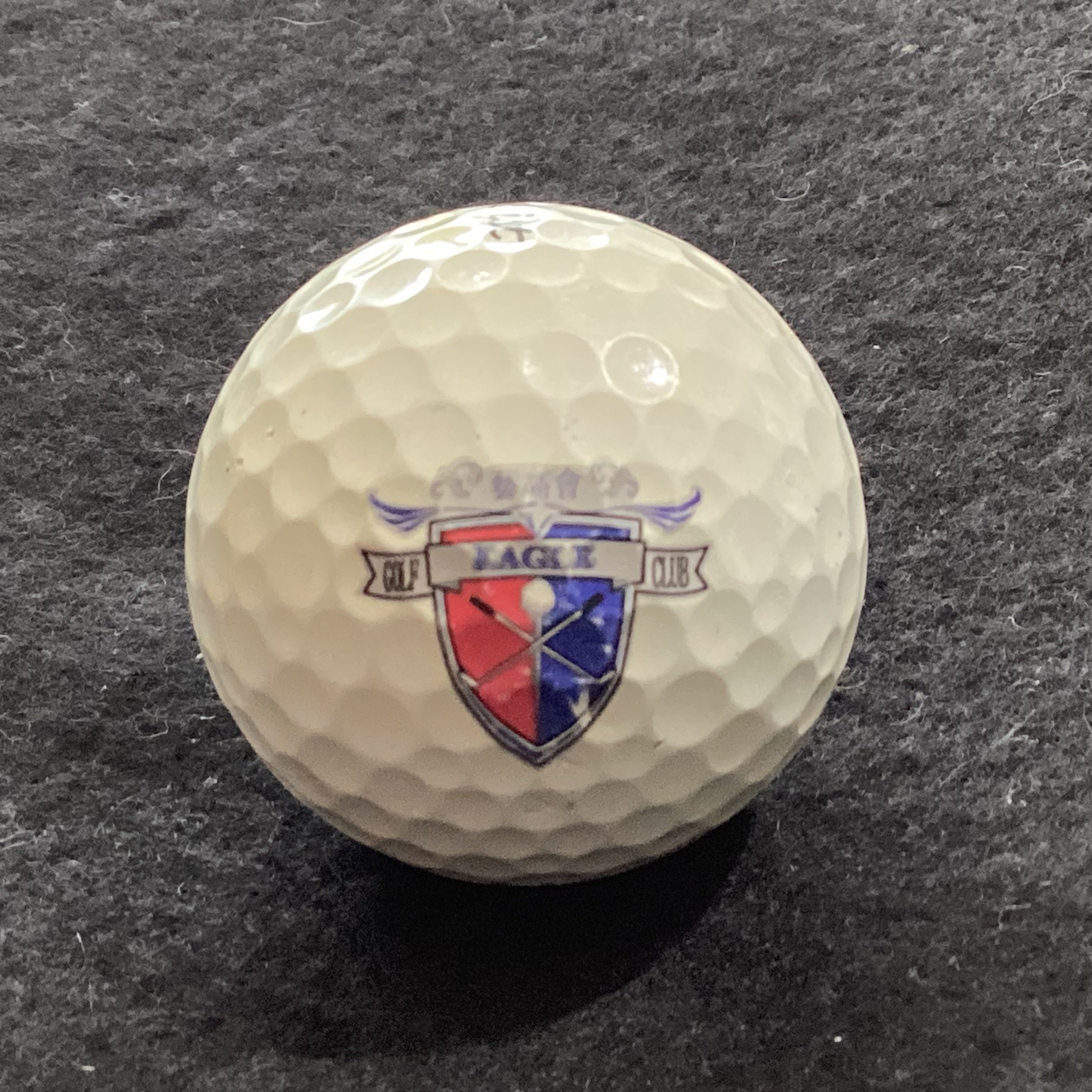 Eagle Golf Club - Social