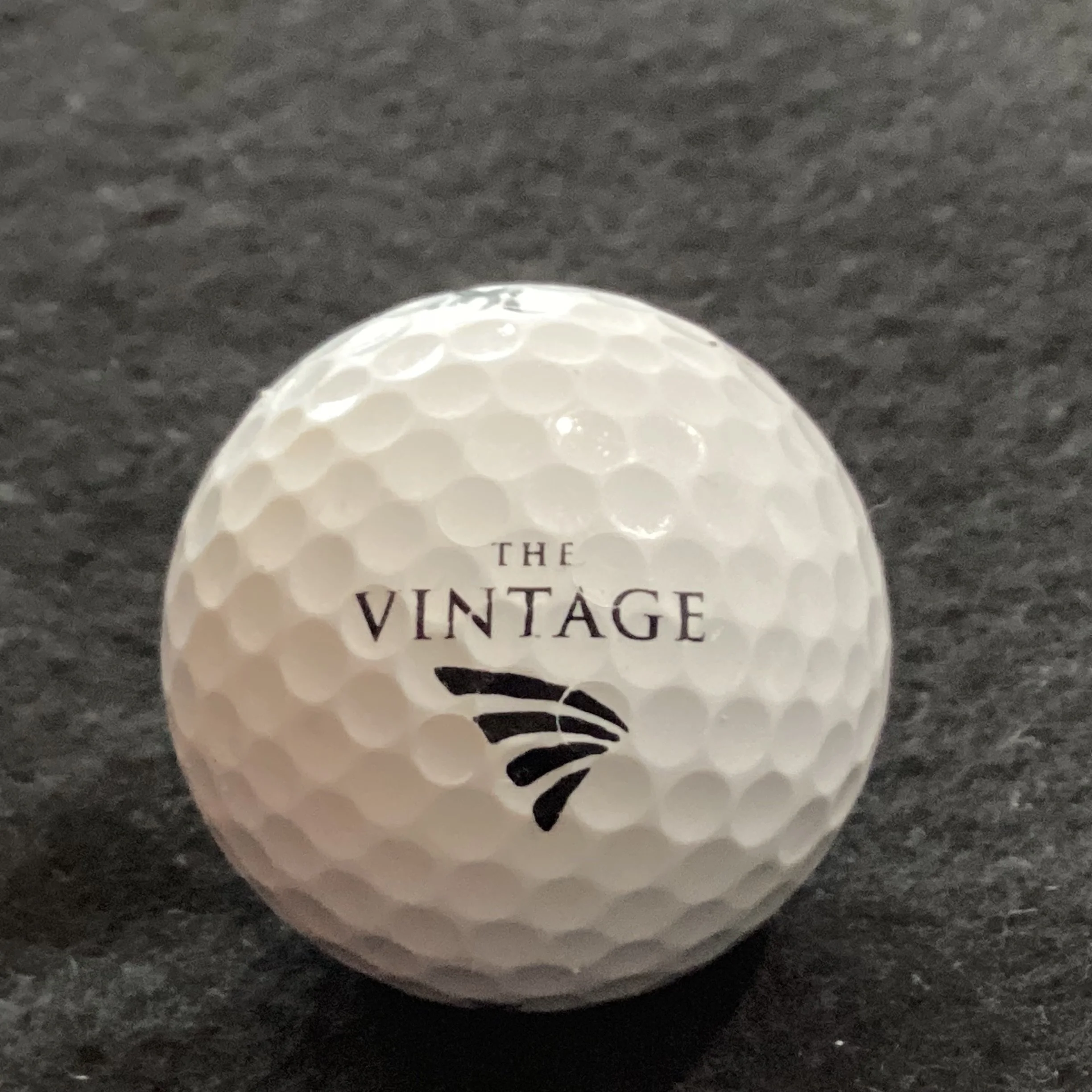Vintage - The Vintage Golf Club 