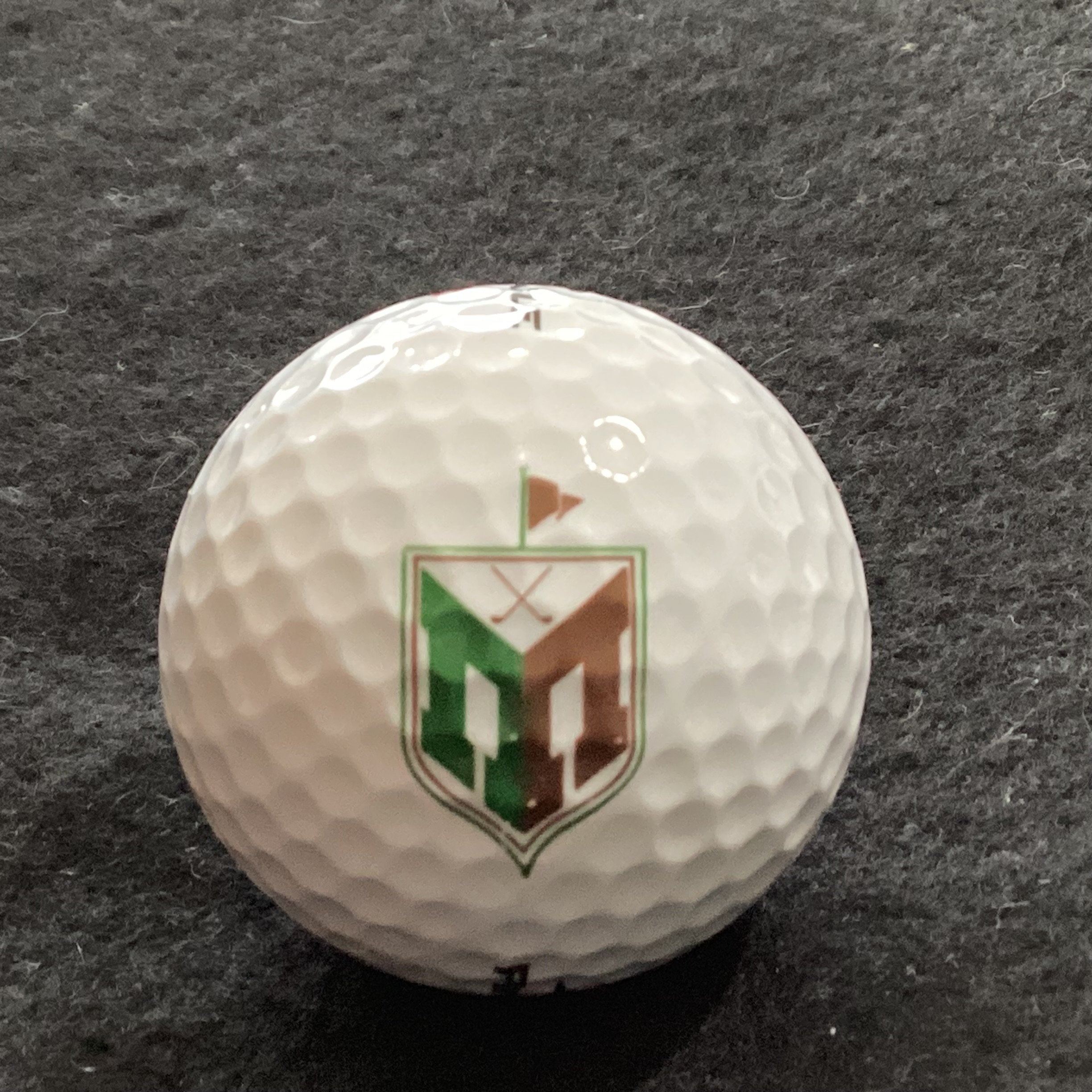 Midland Golf Club 