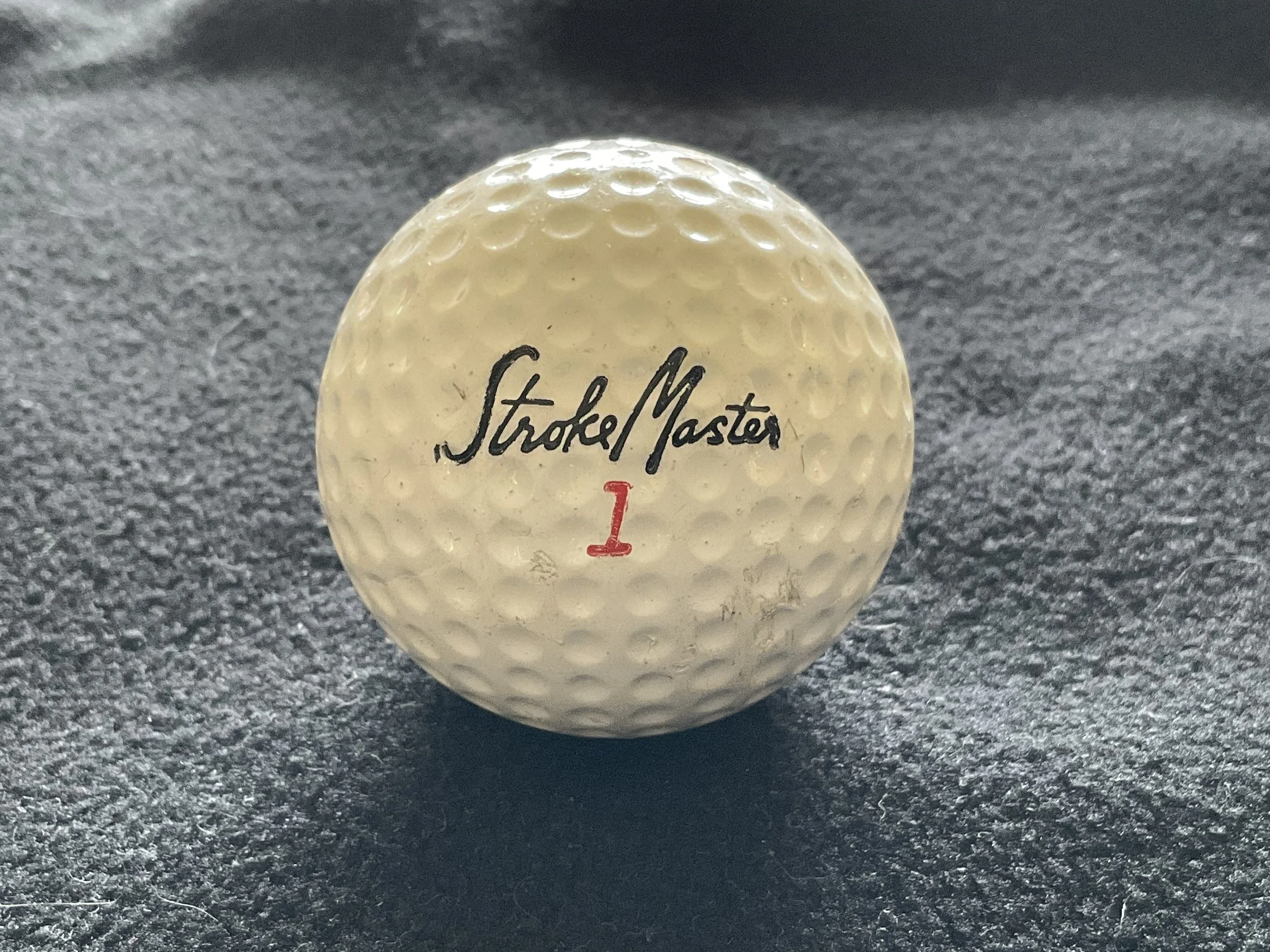 Stroke Master