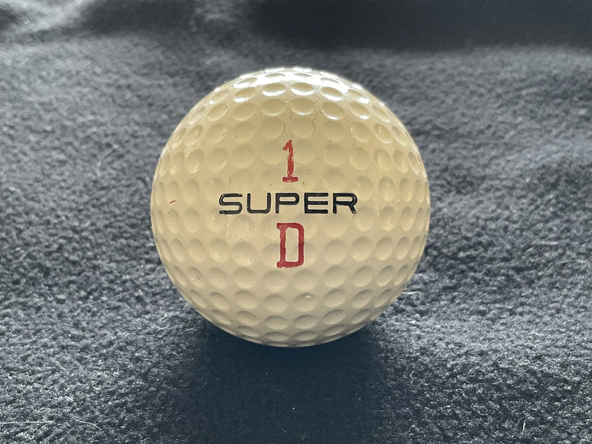 Super D