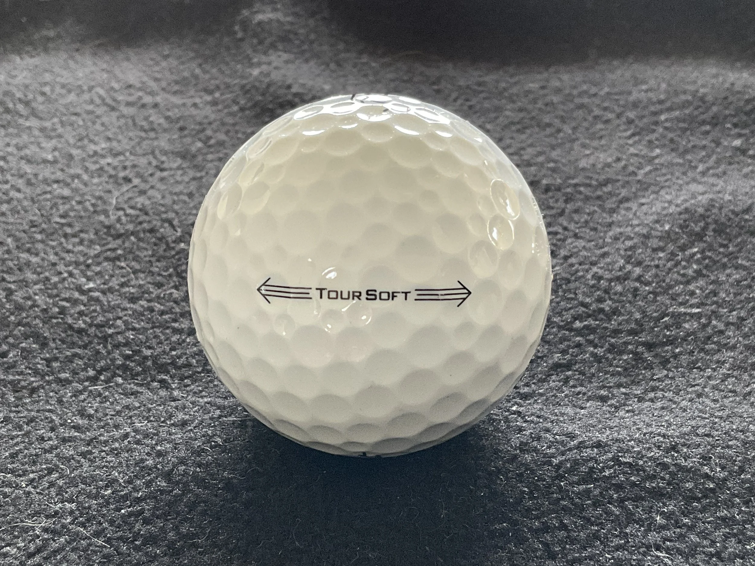 Titleist - Tour Soft