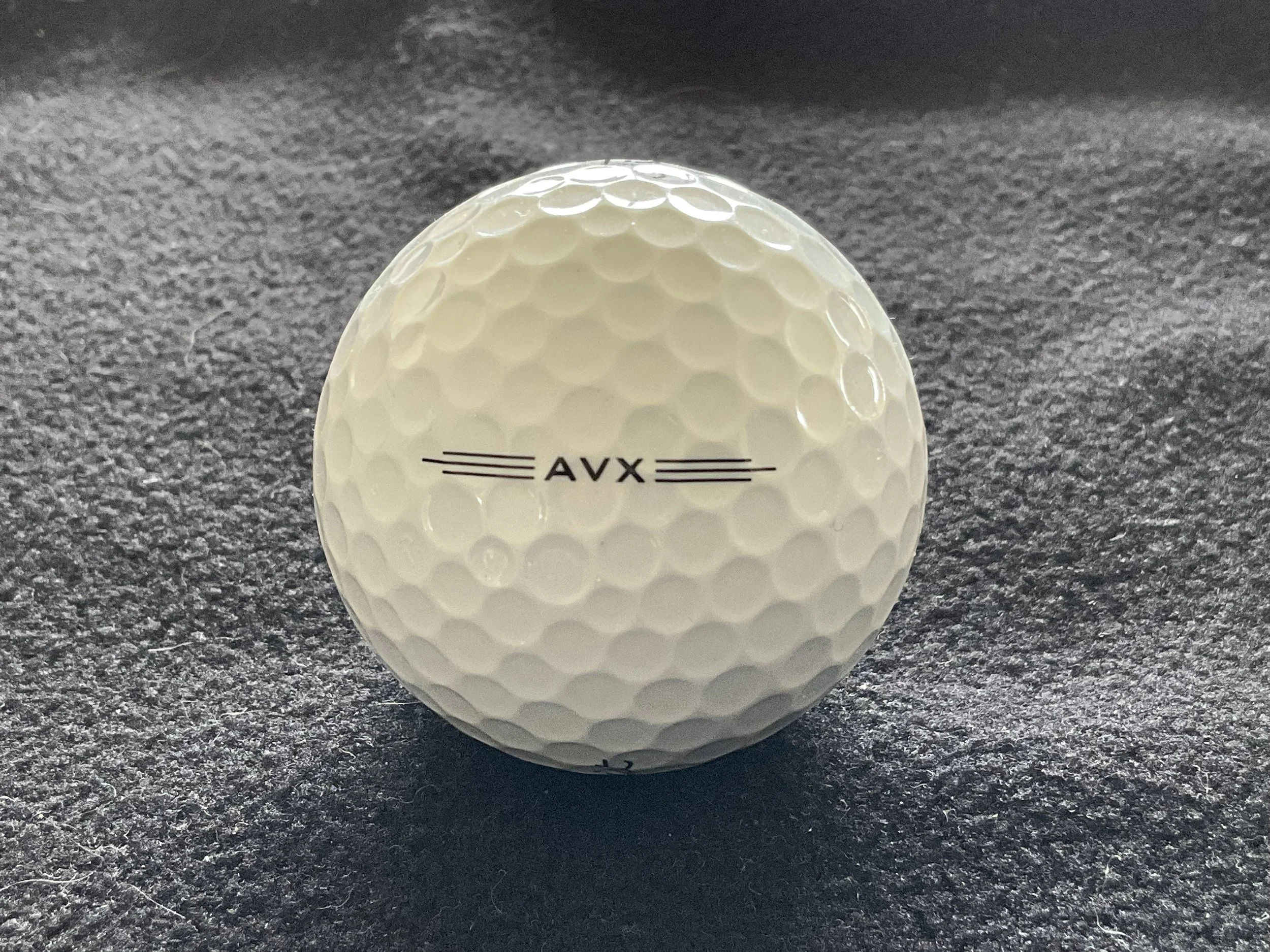 Titleist - AVX