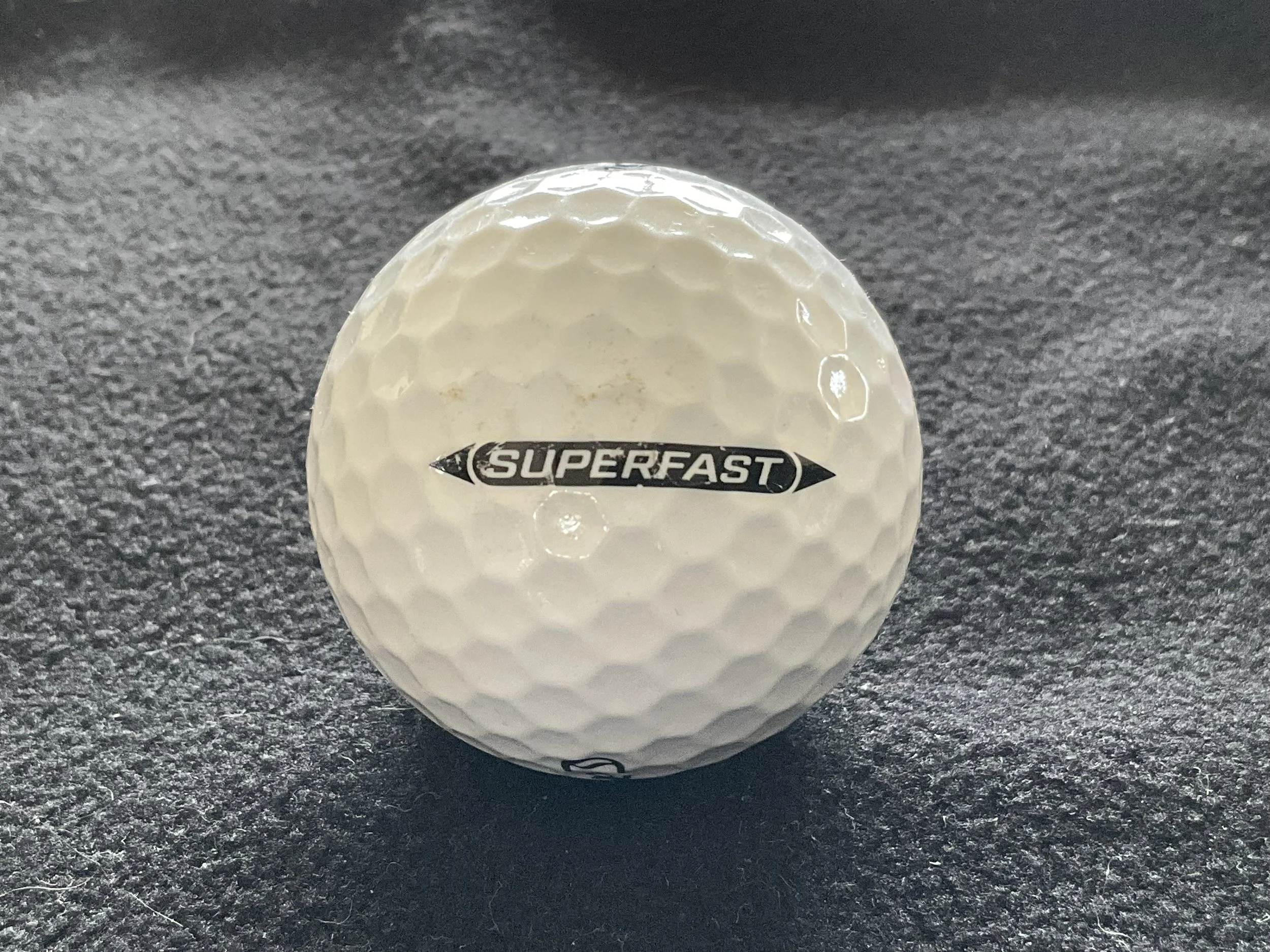 Callaway - Superfast