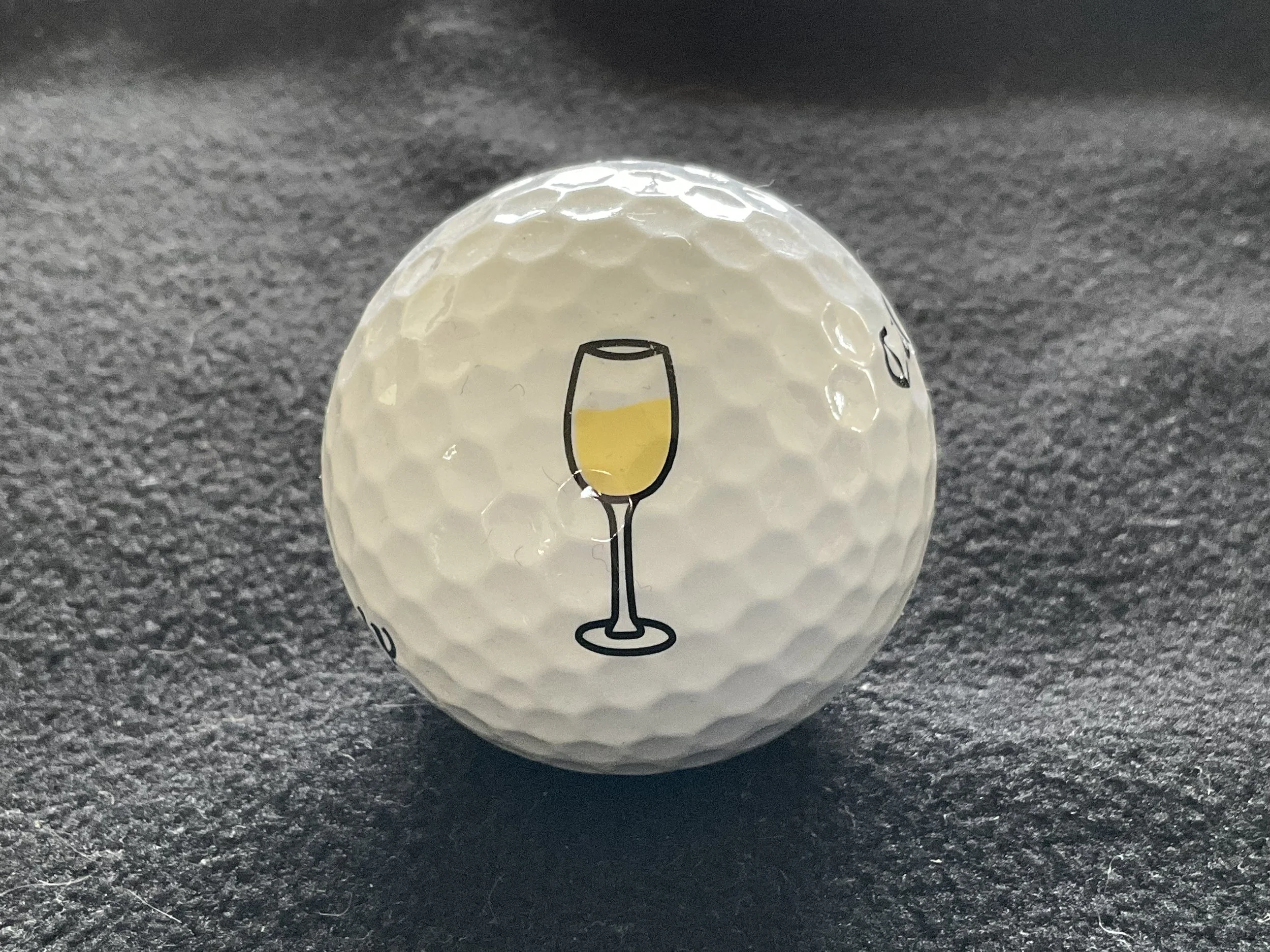 Callaway - Supersoft