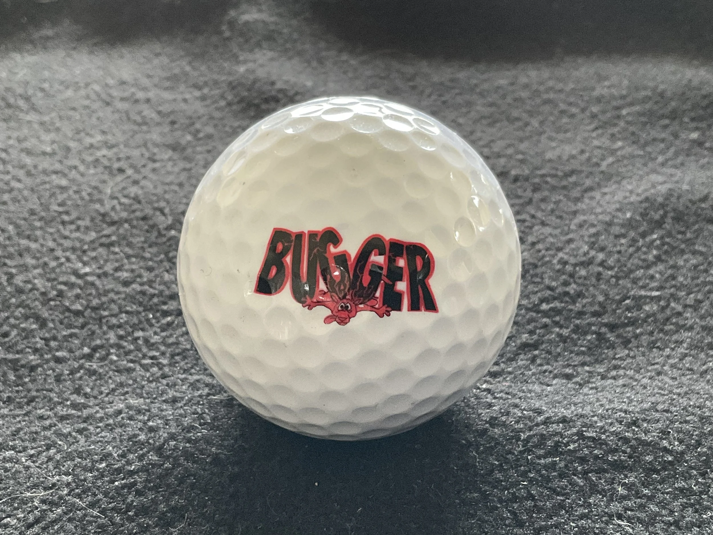 Golf Master