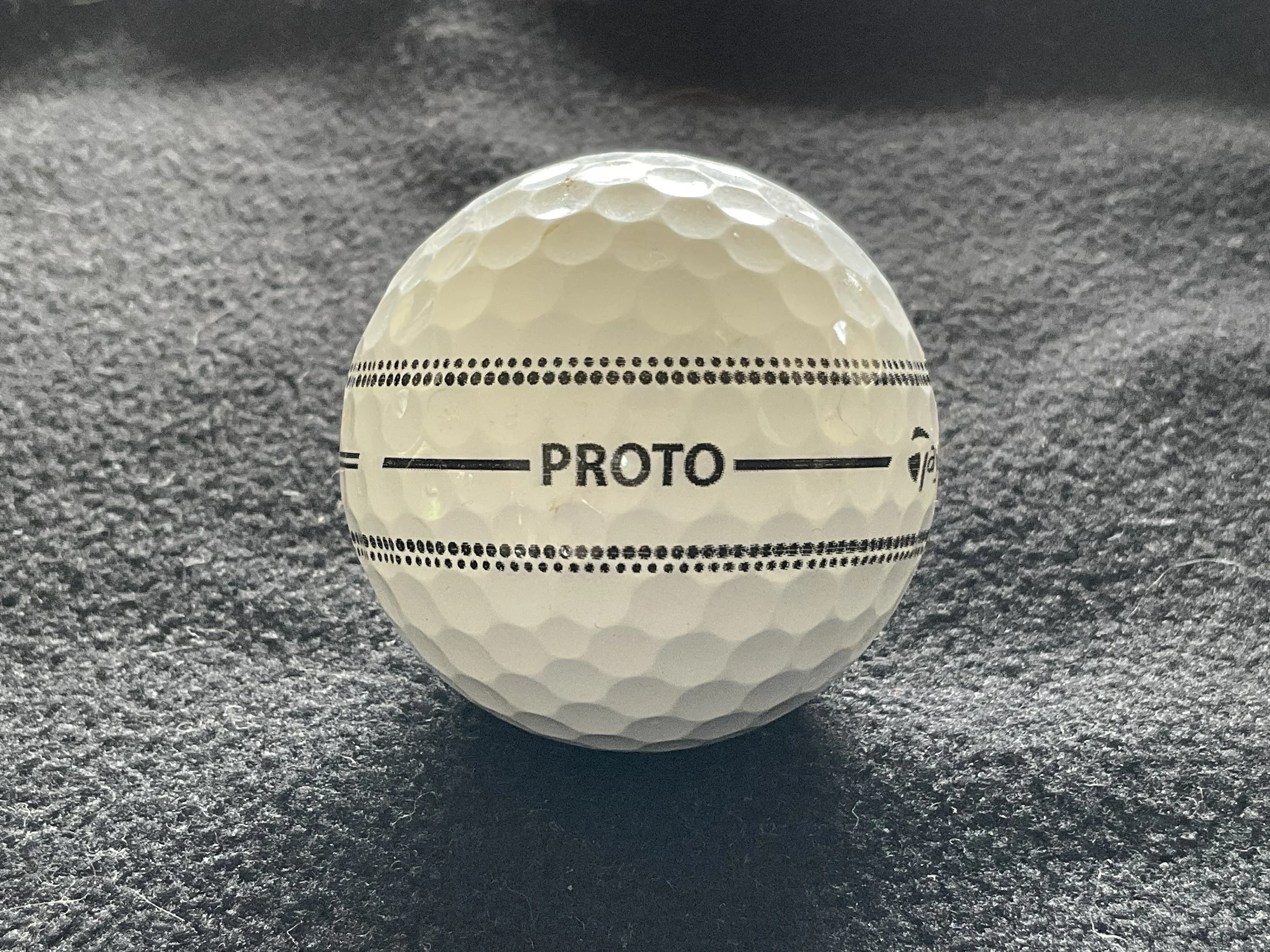 Taylor Made - TP5 Proto