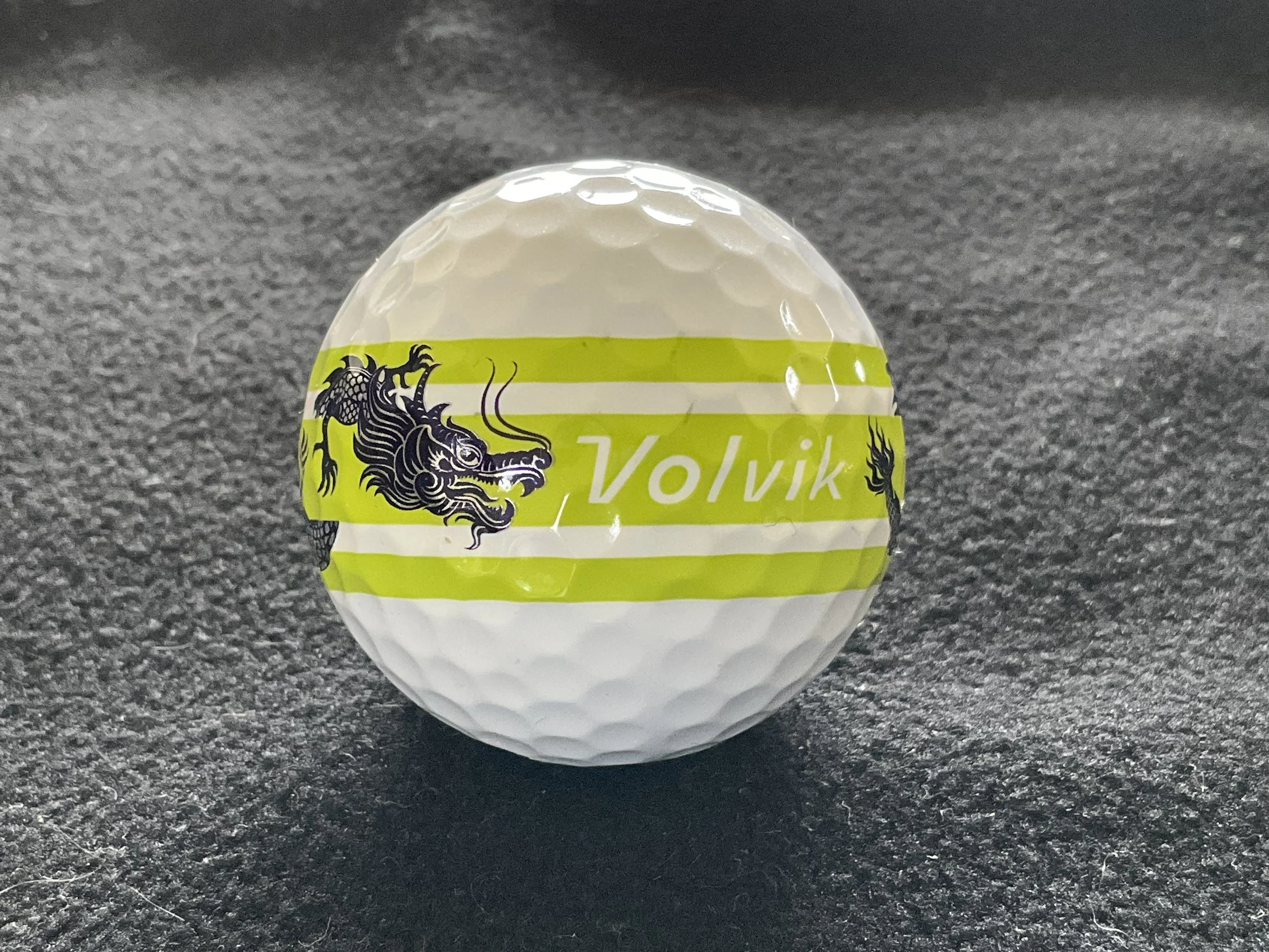Volvik - Vista 3