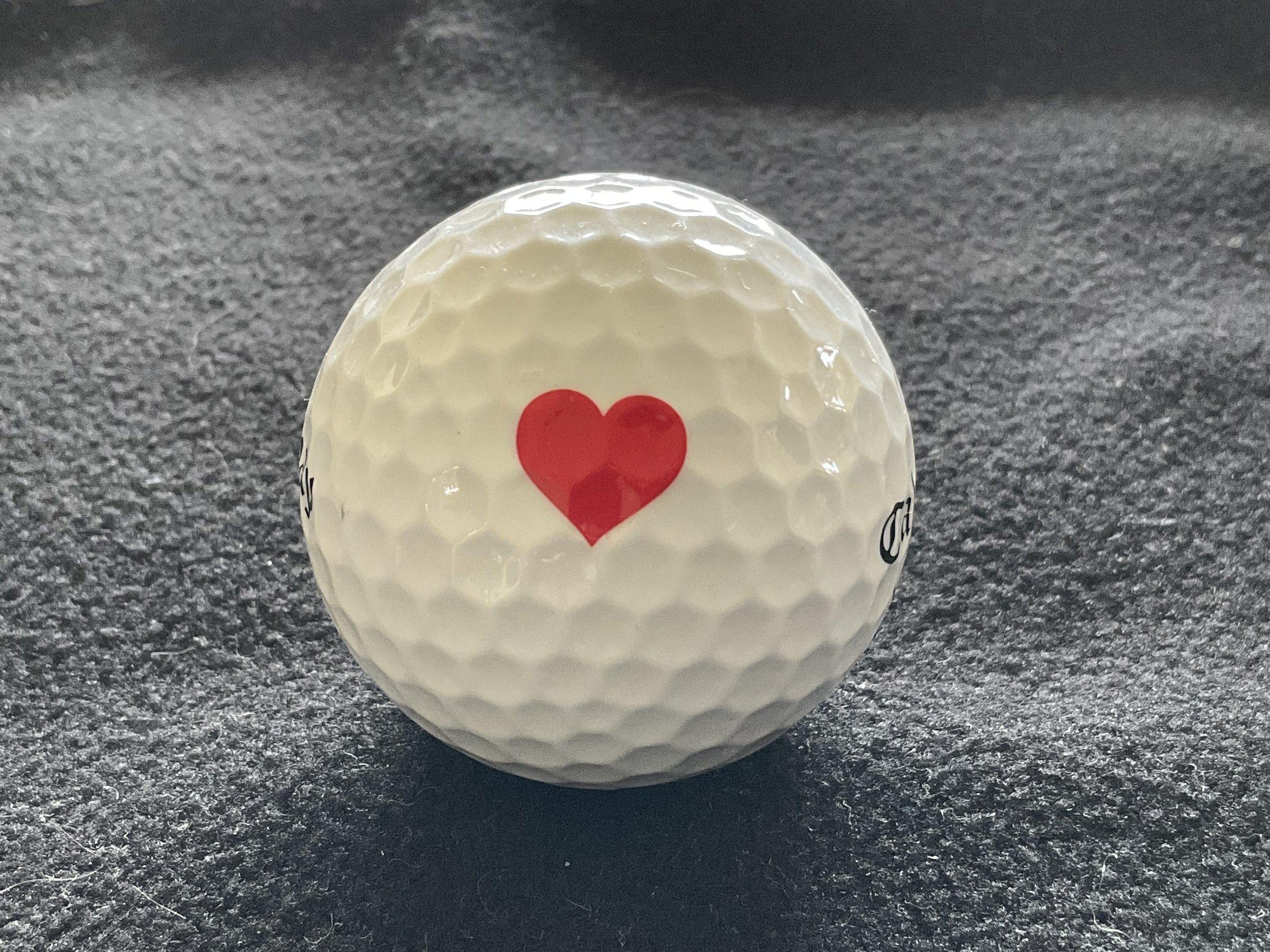 Callaway Supersoft - Casino