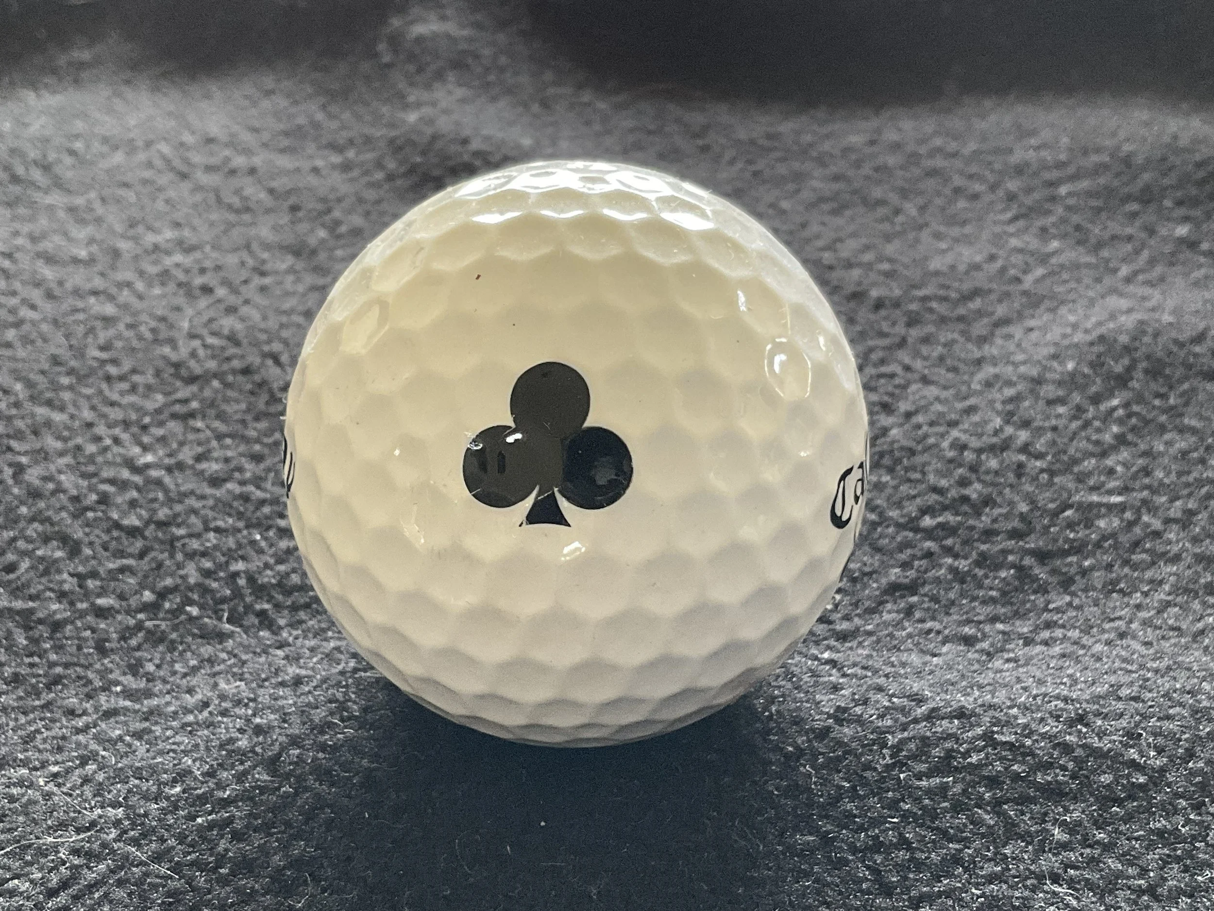 Callaway Supersoft - Casino