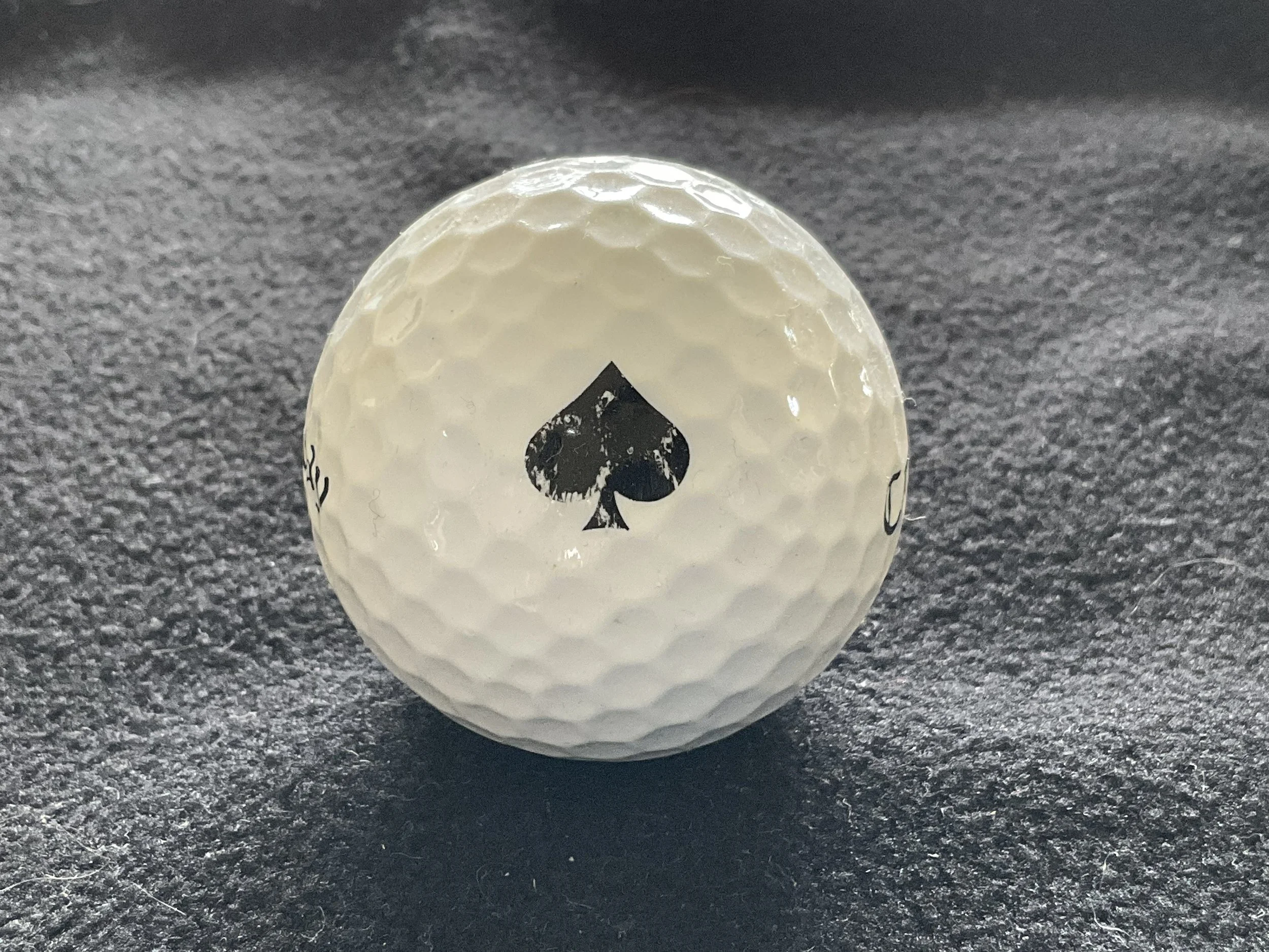 Callaway Supersoft - Casino