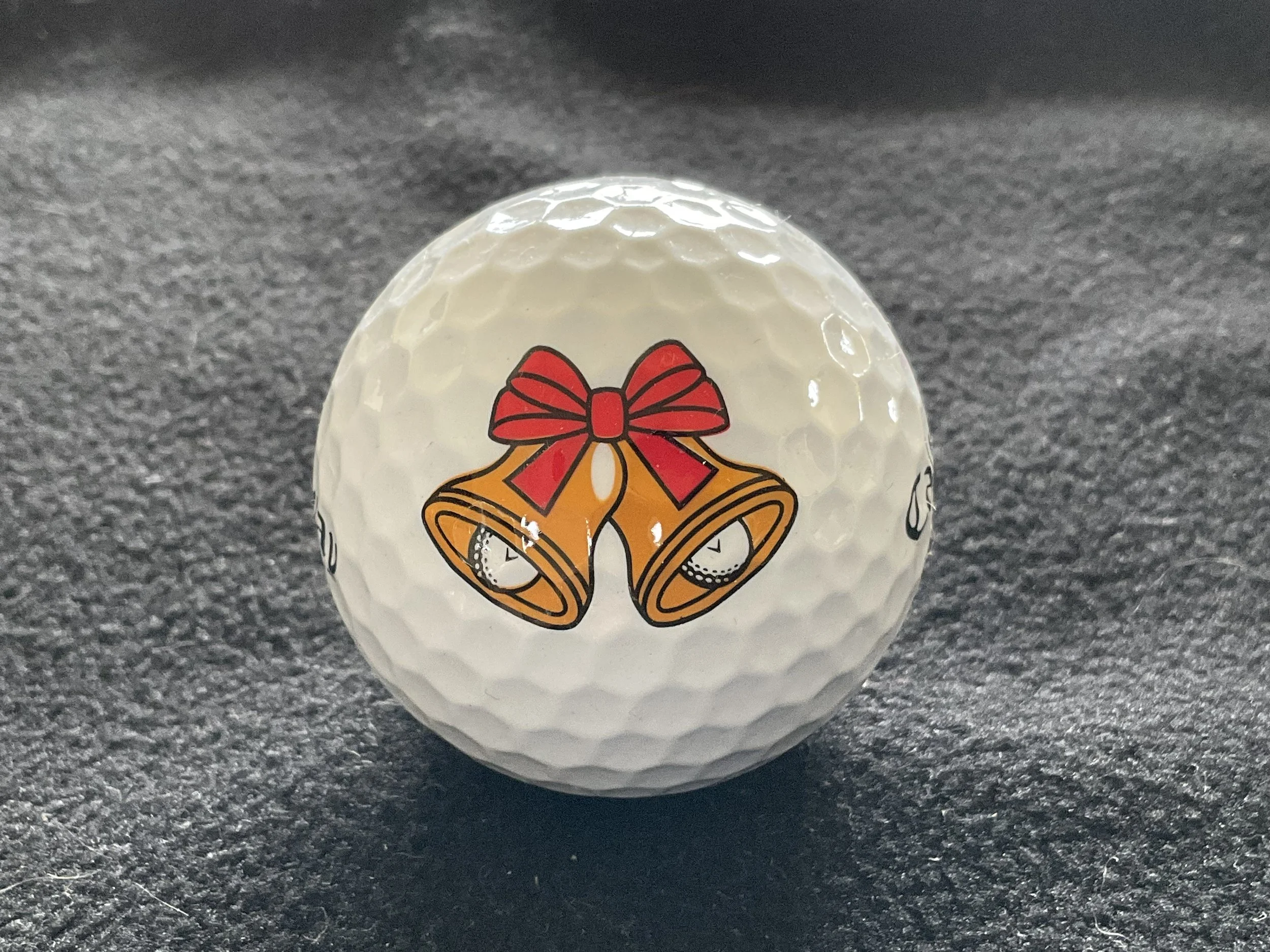 Callaway Supersoft