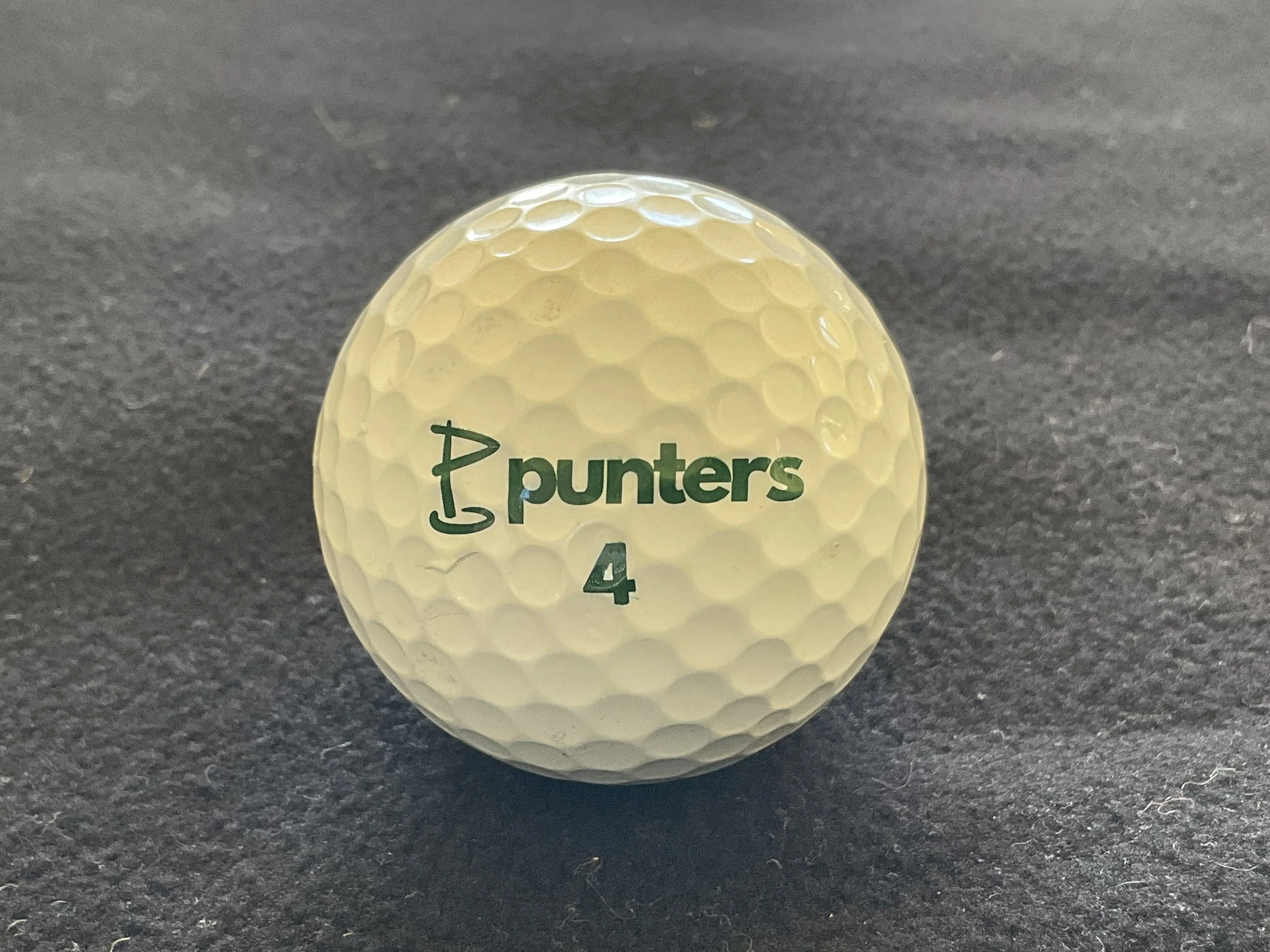 Punters