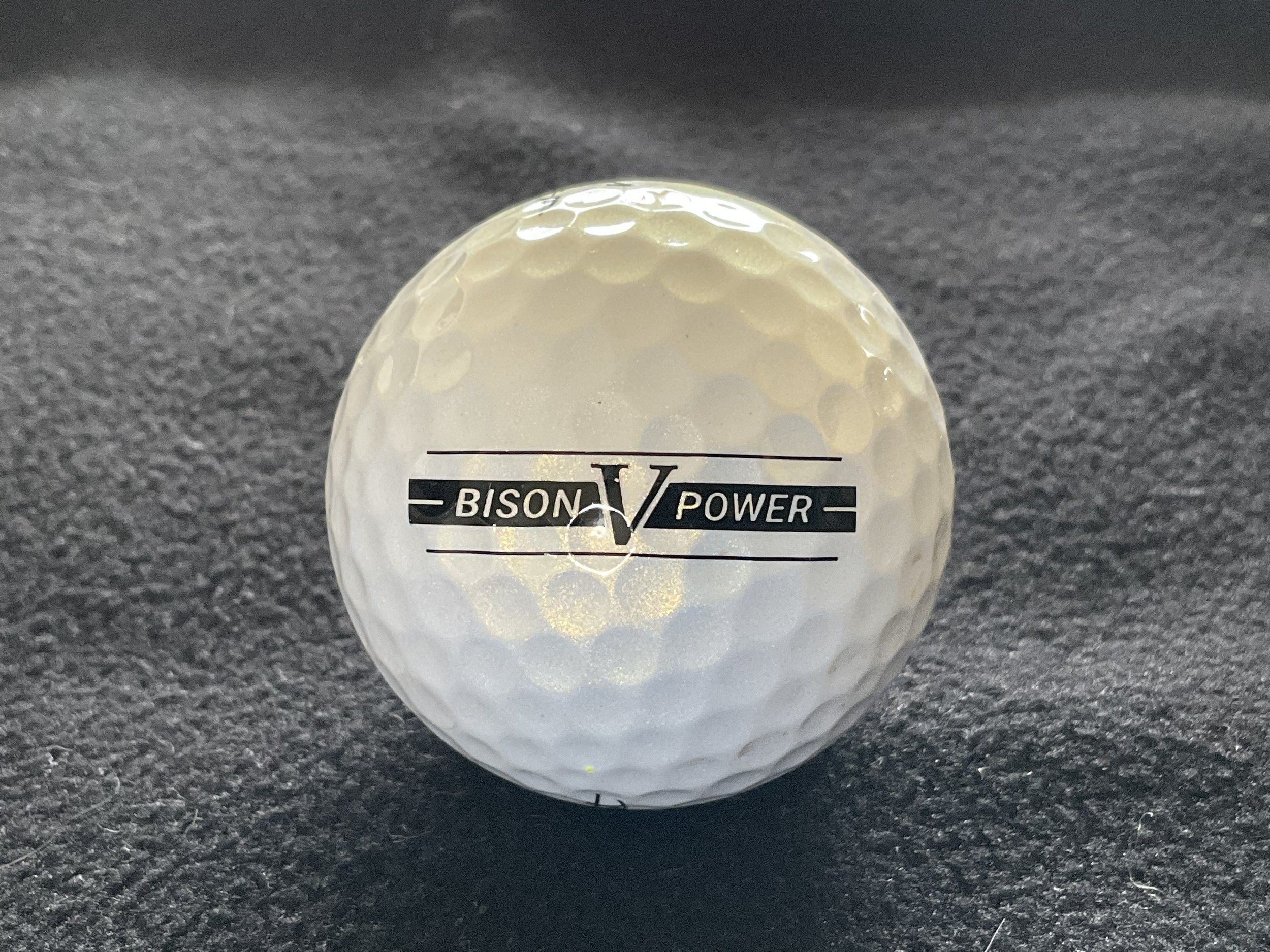 Trust - Bison Power