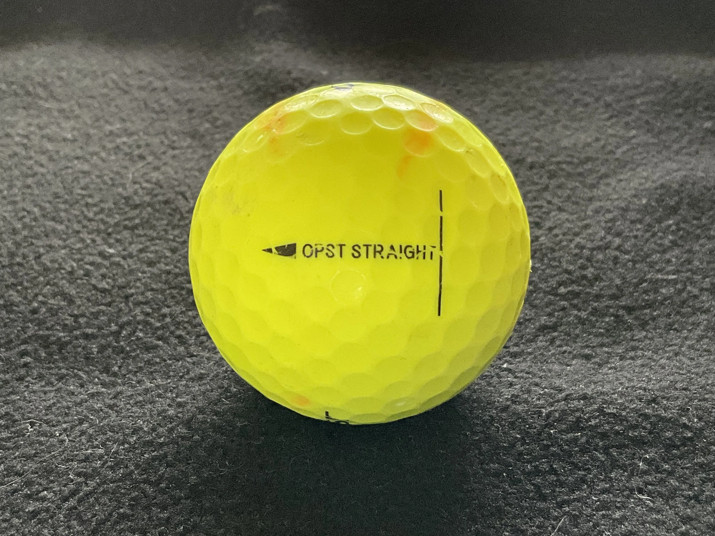 Opst - Straight
