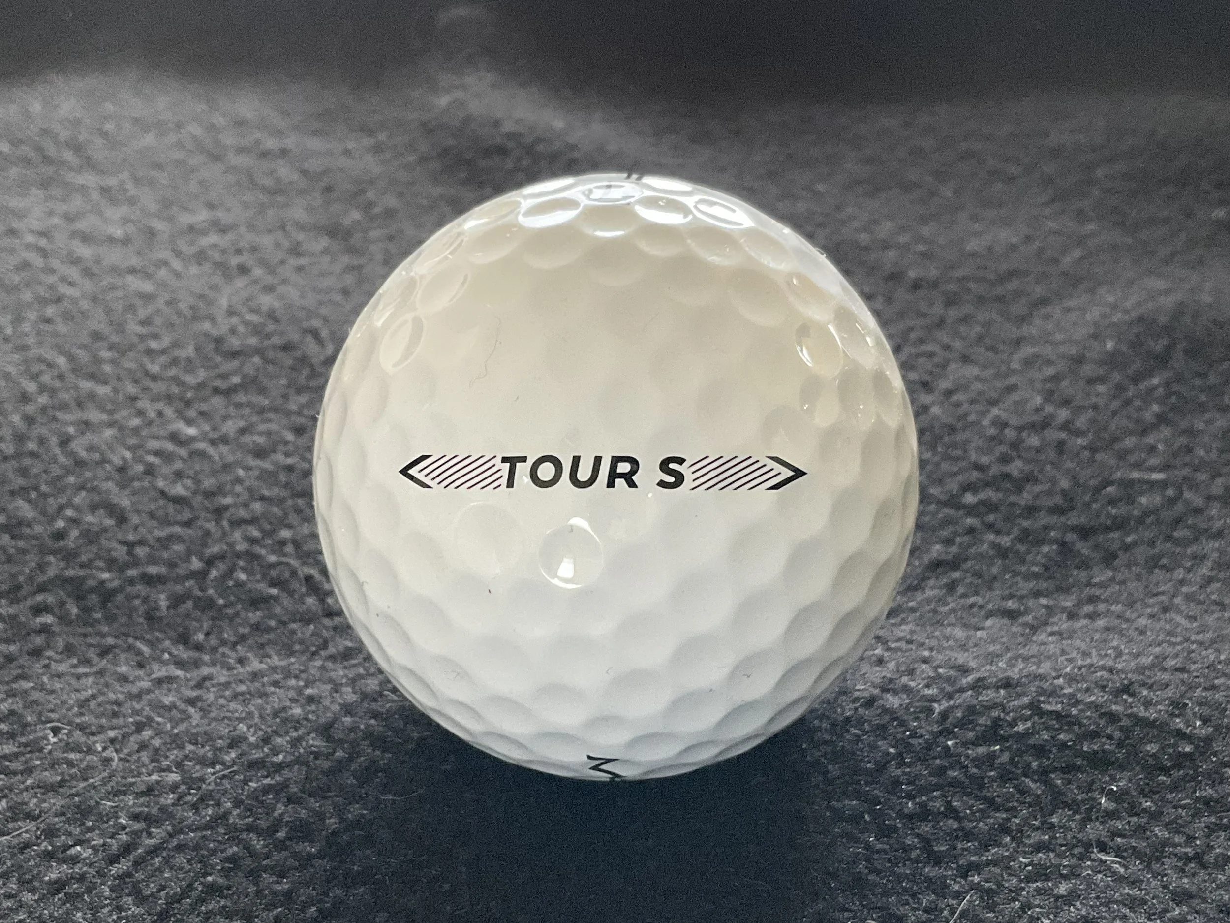 Maxfli - Tour S