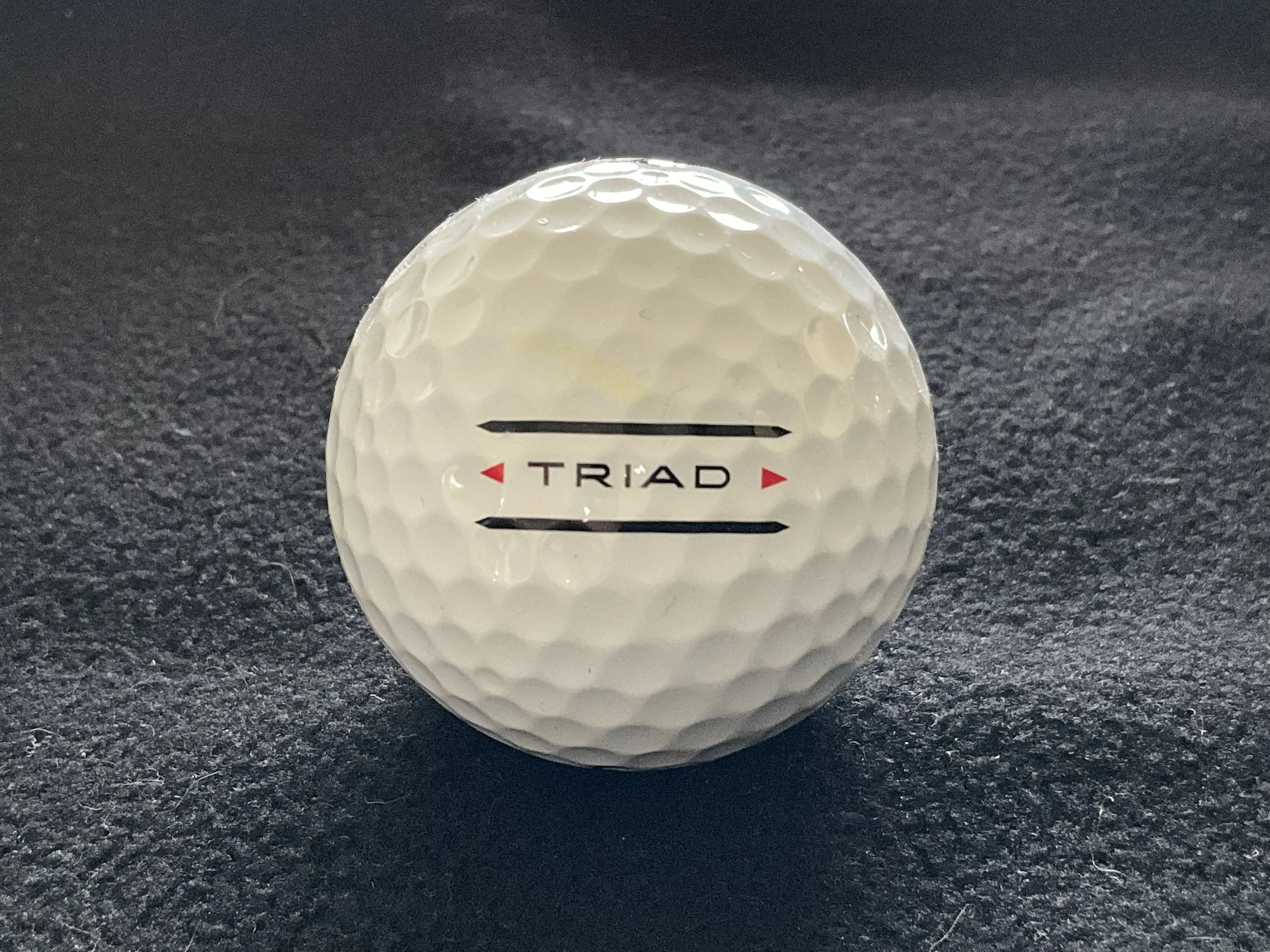 Wilson - Triad