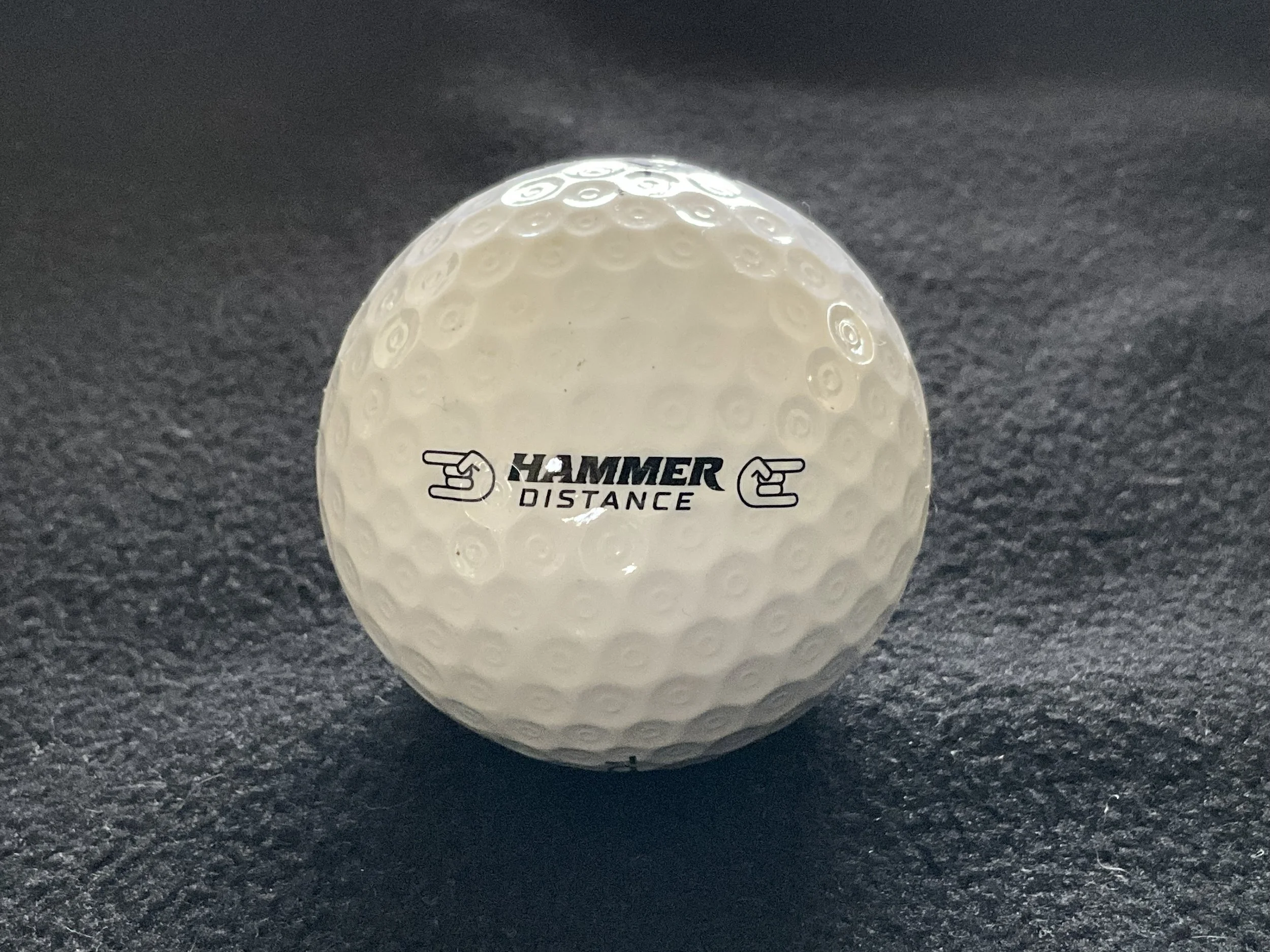 Top Flite - Hammer Distance