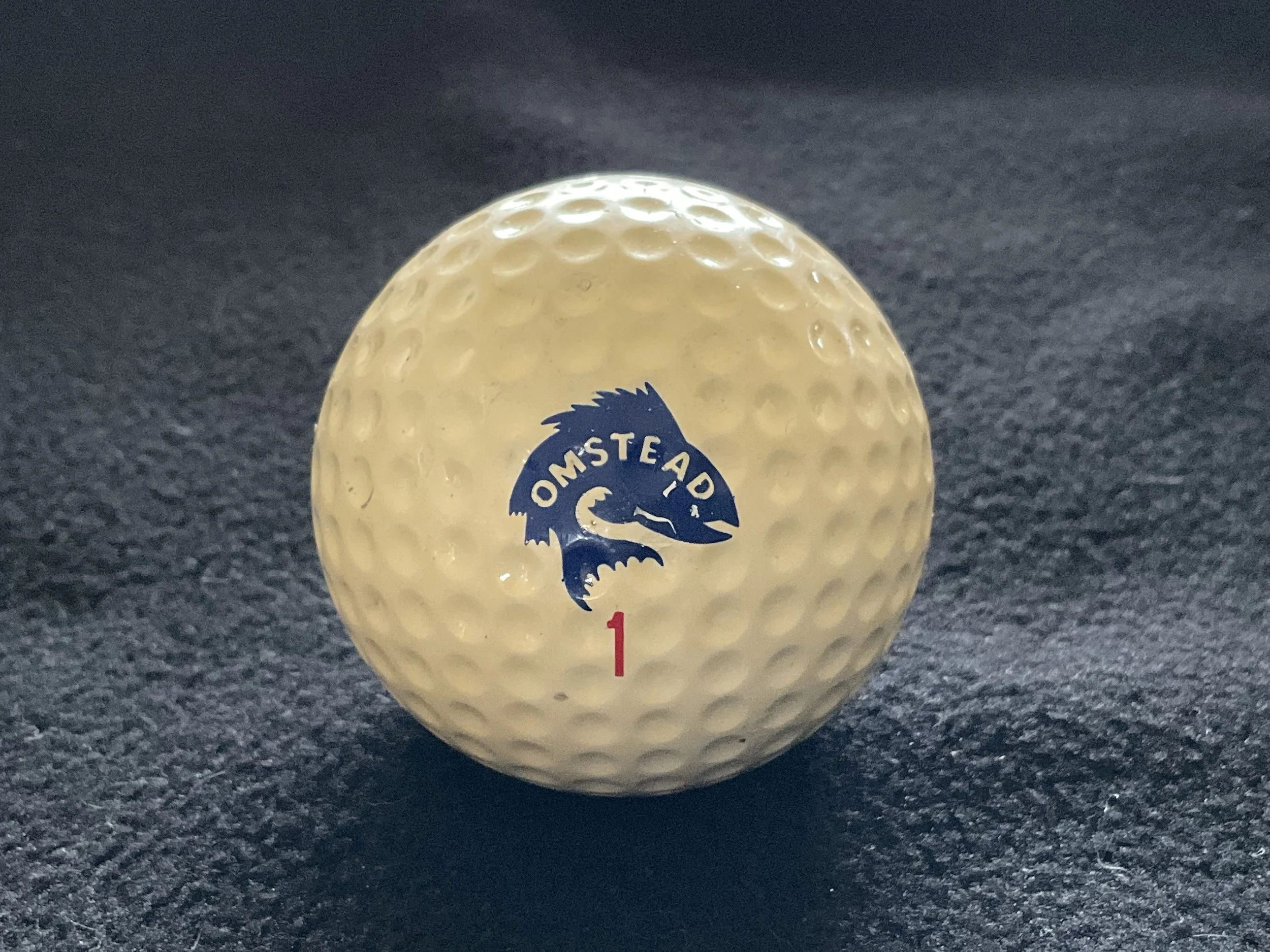Omstead