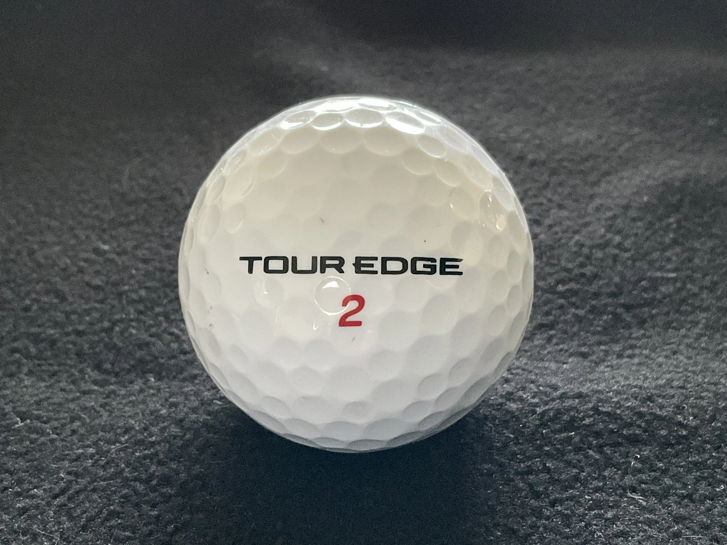Tour Edge