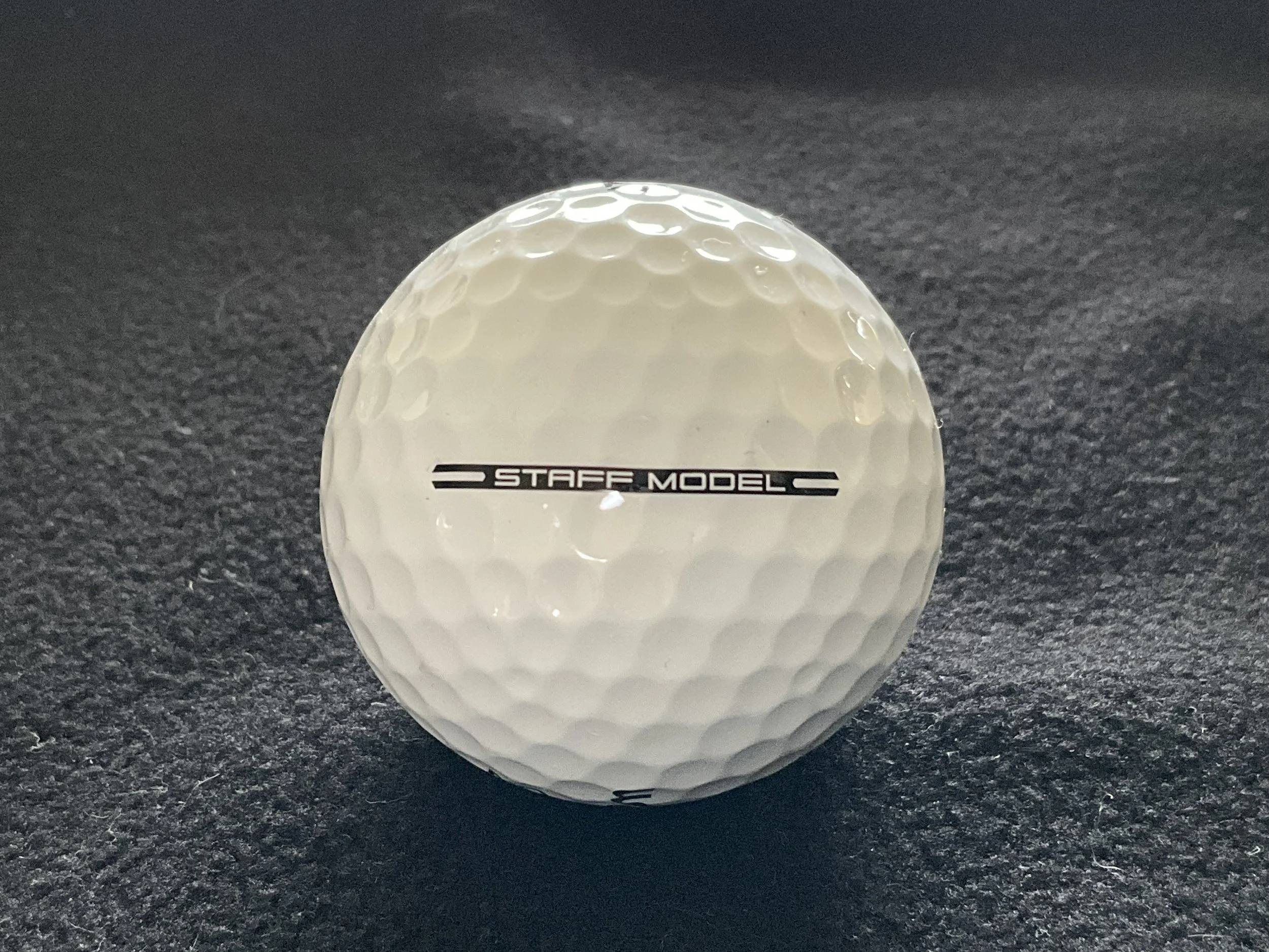 Wilson - Staff Model