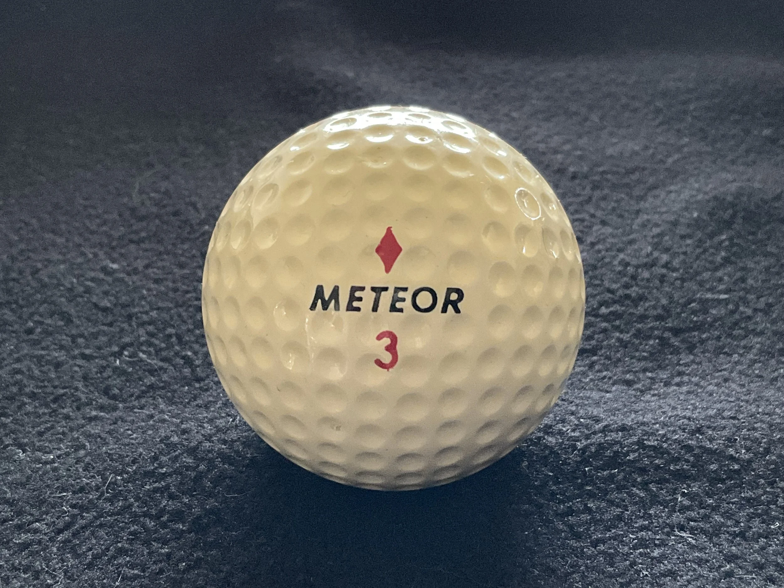 Meteor