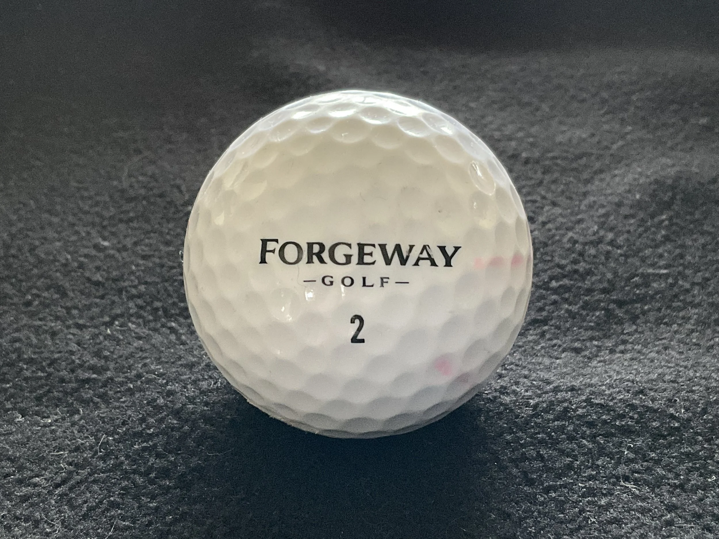 Forgeway Golf