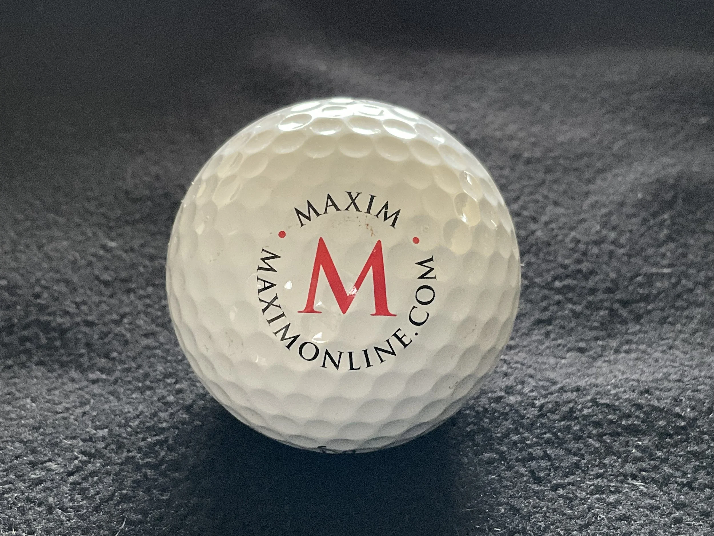 Maxim