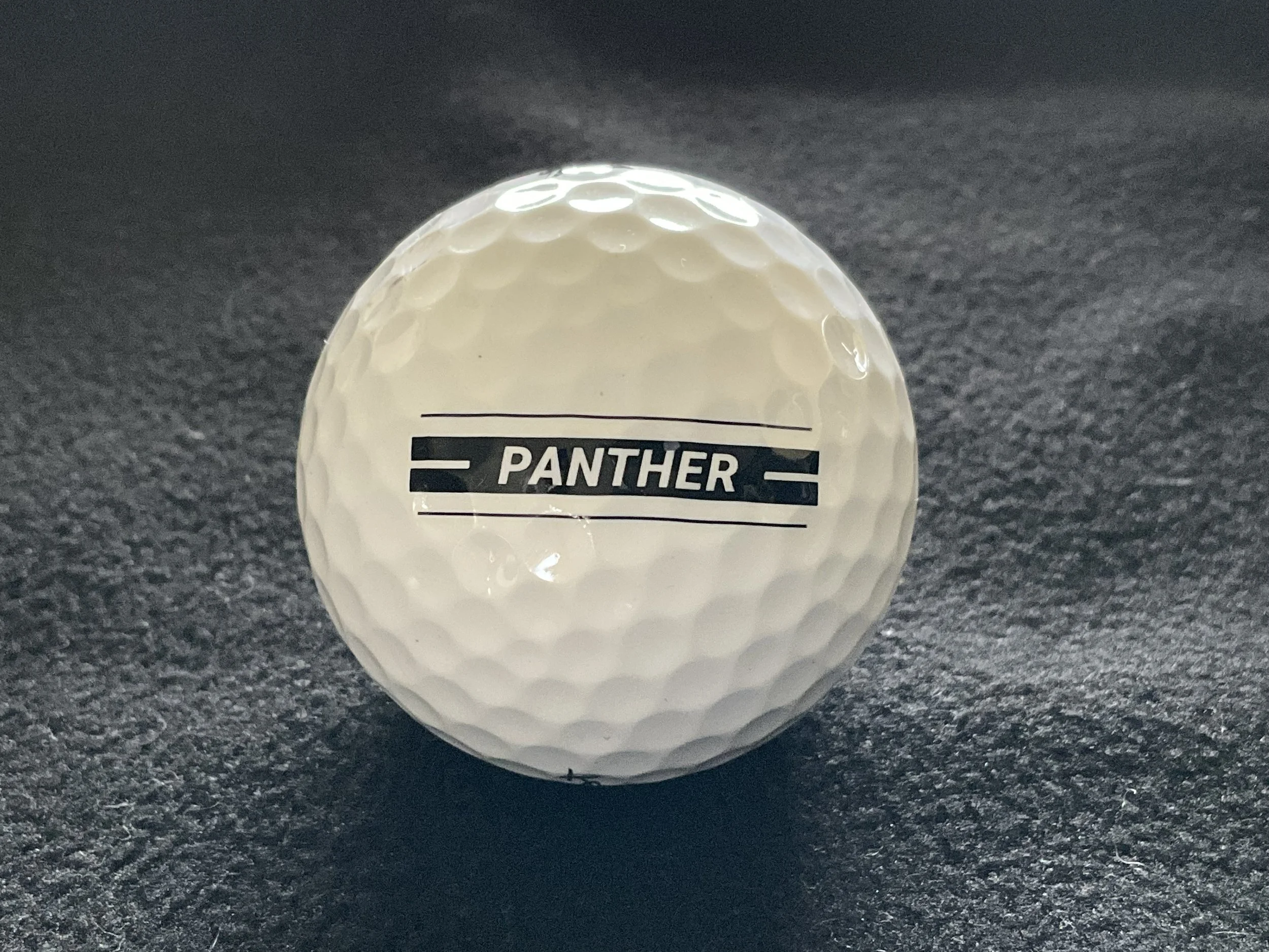 Trust - Panther
