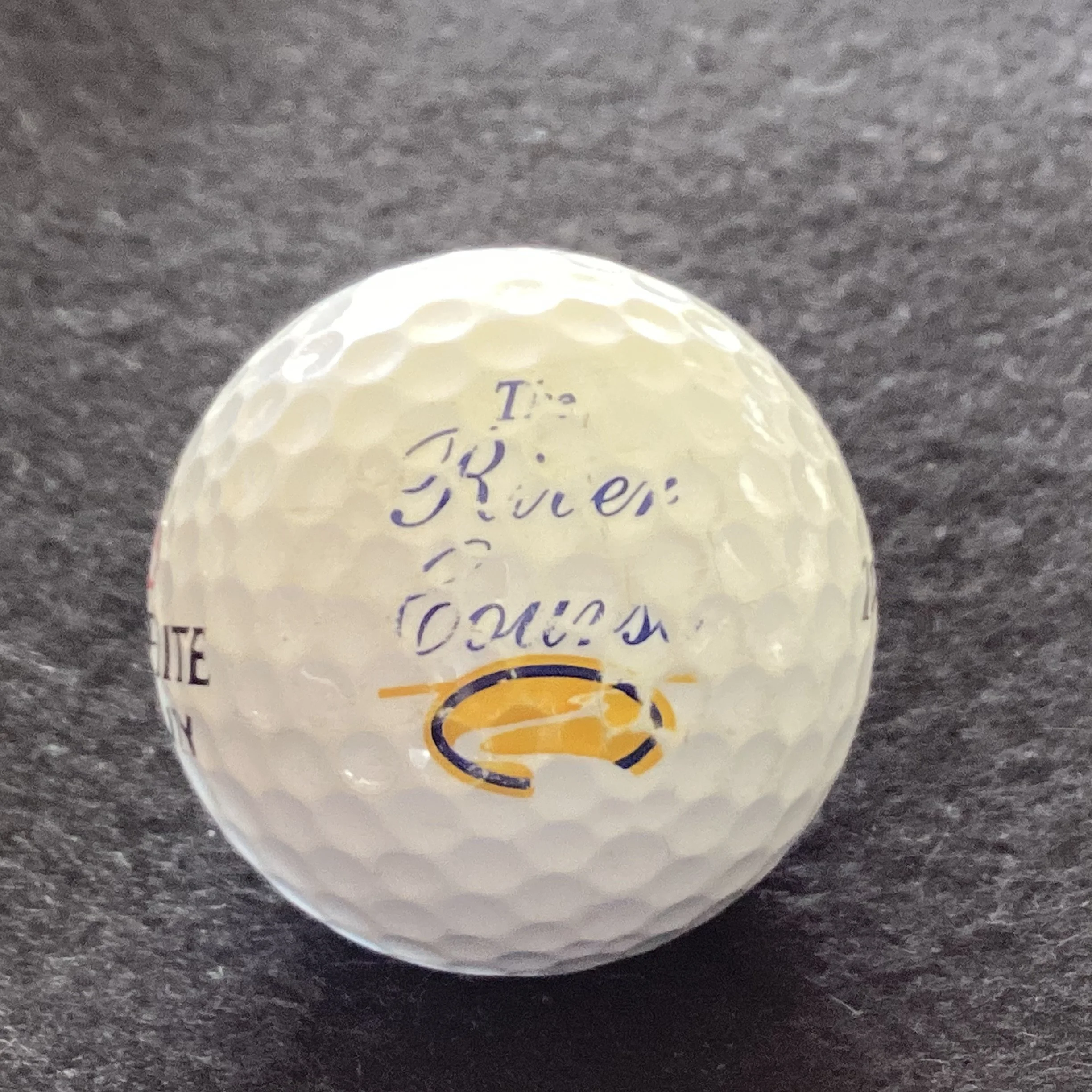 Peter Dye River Course of Virginia Tech - The River Course