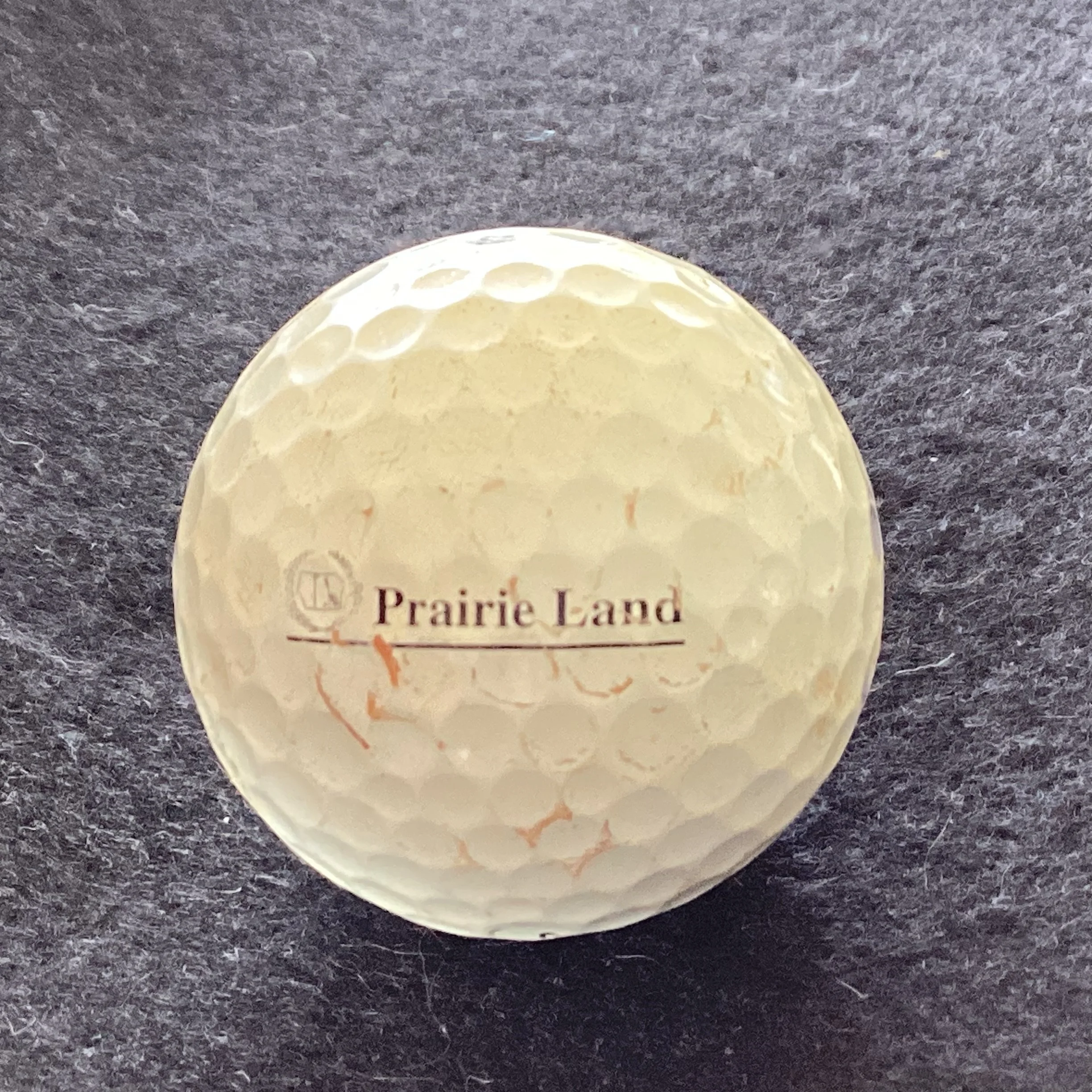 Prairie Land Golf Club