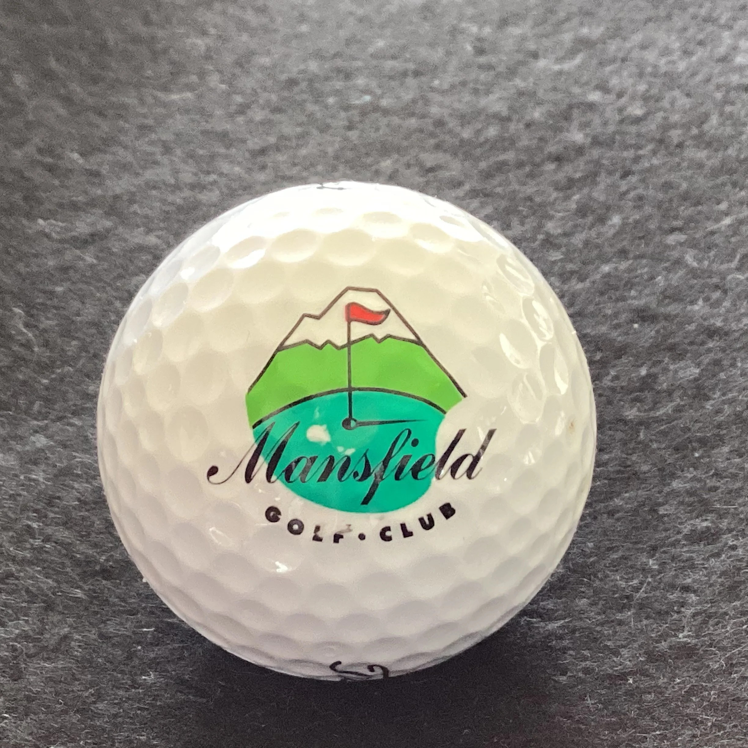 Mansfield Golf Club 